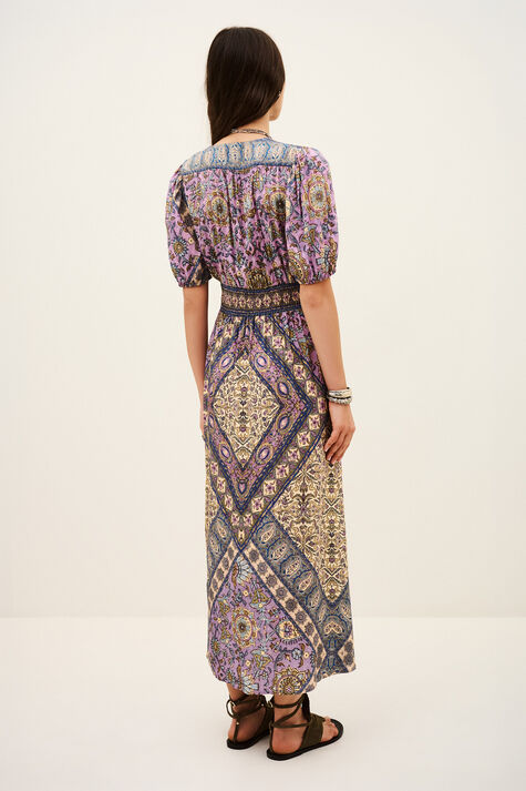 dress SIDELIE
