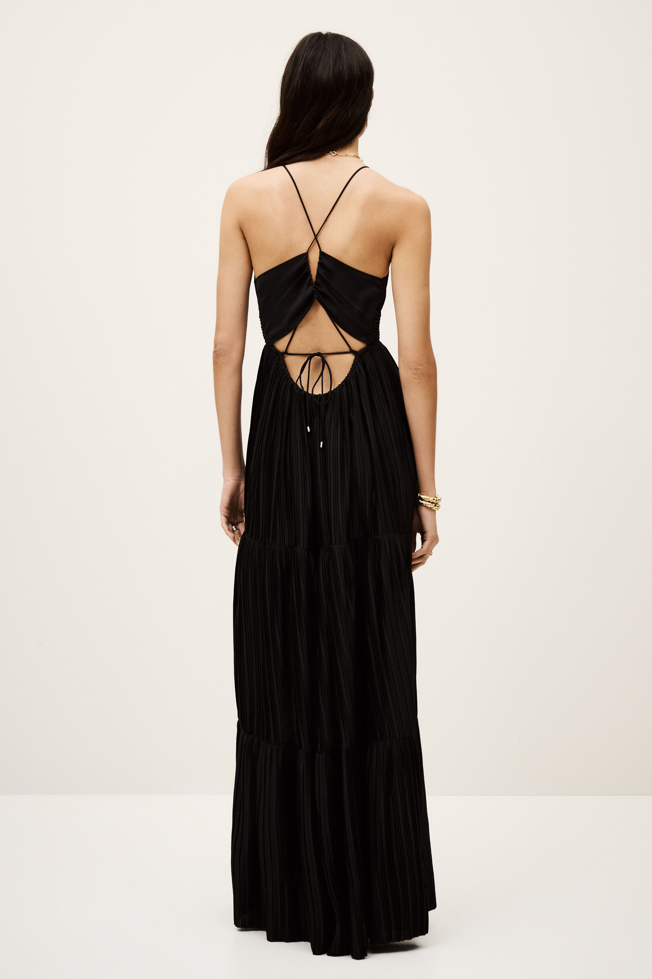 DRESS WASTA