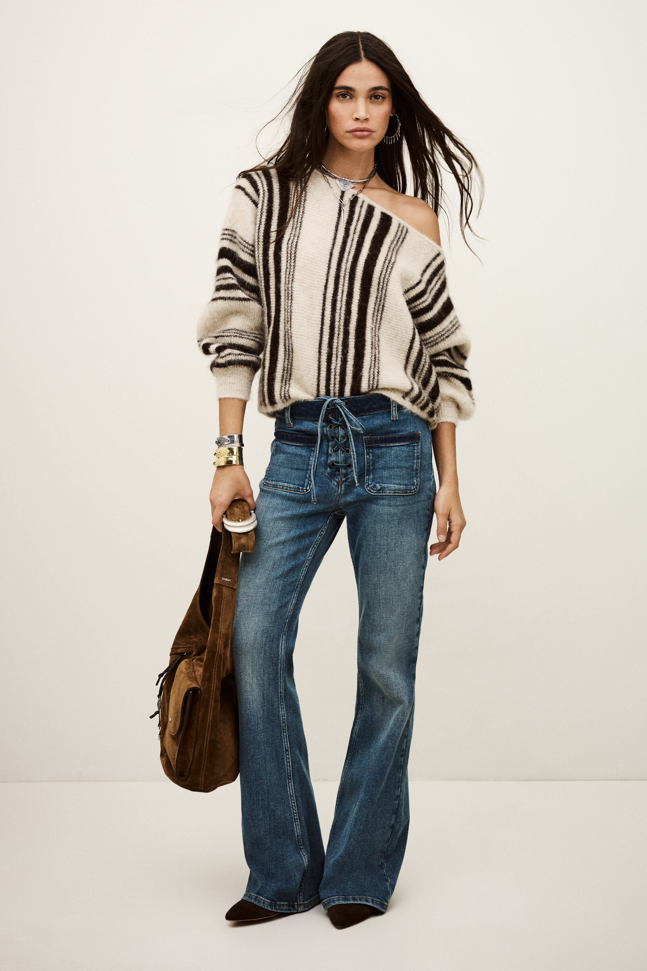 pullover SUELA