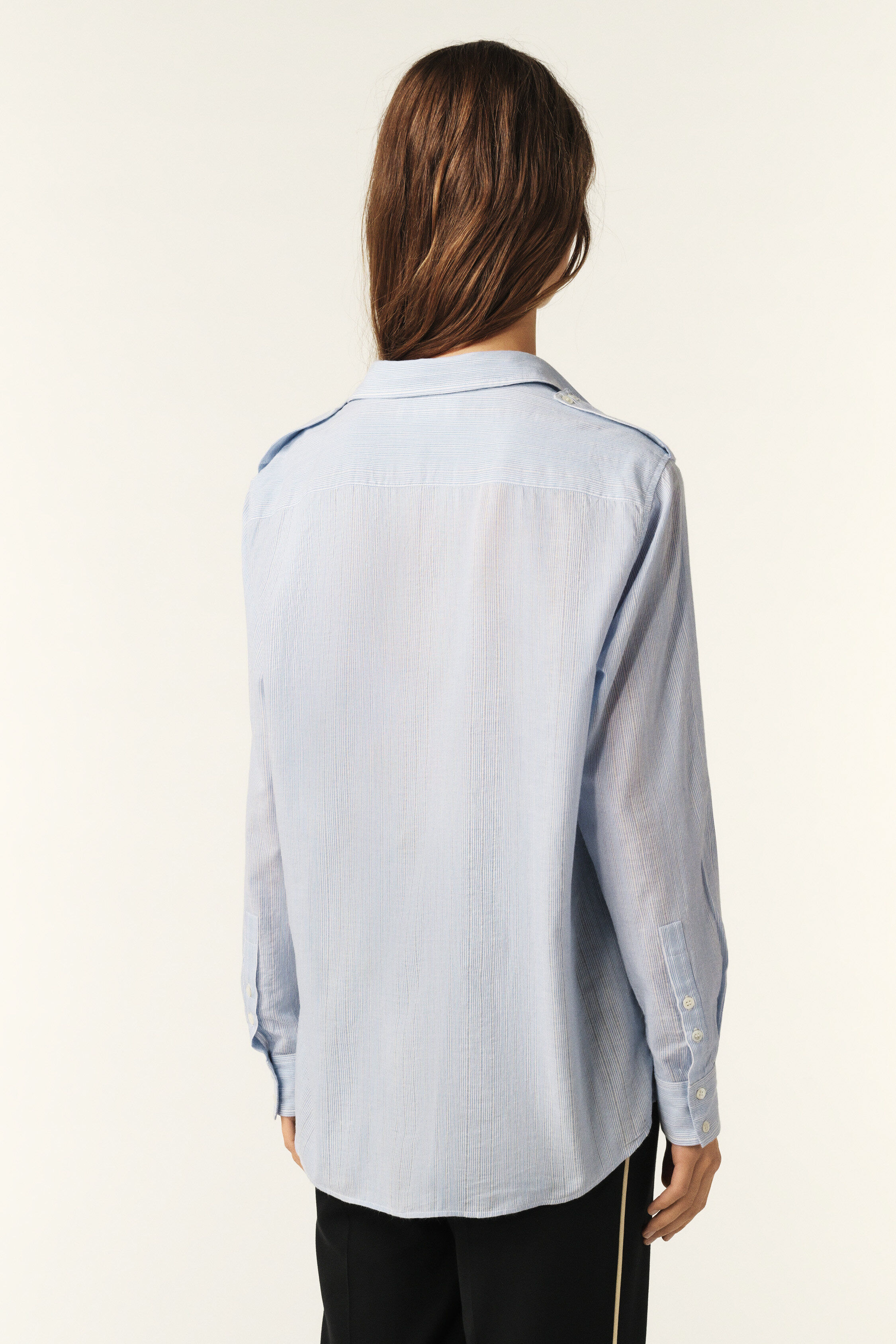 chemise PALANI