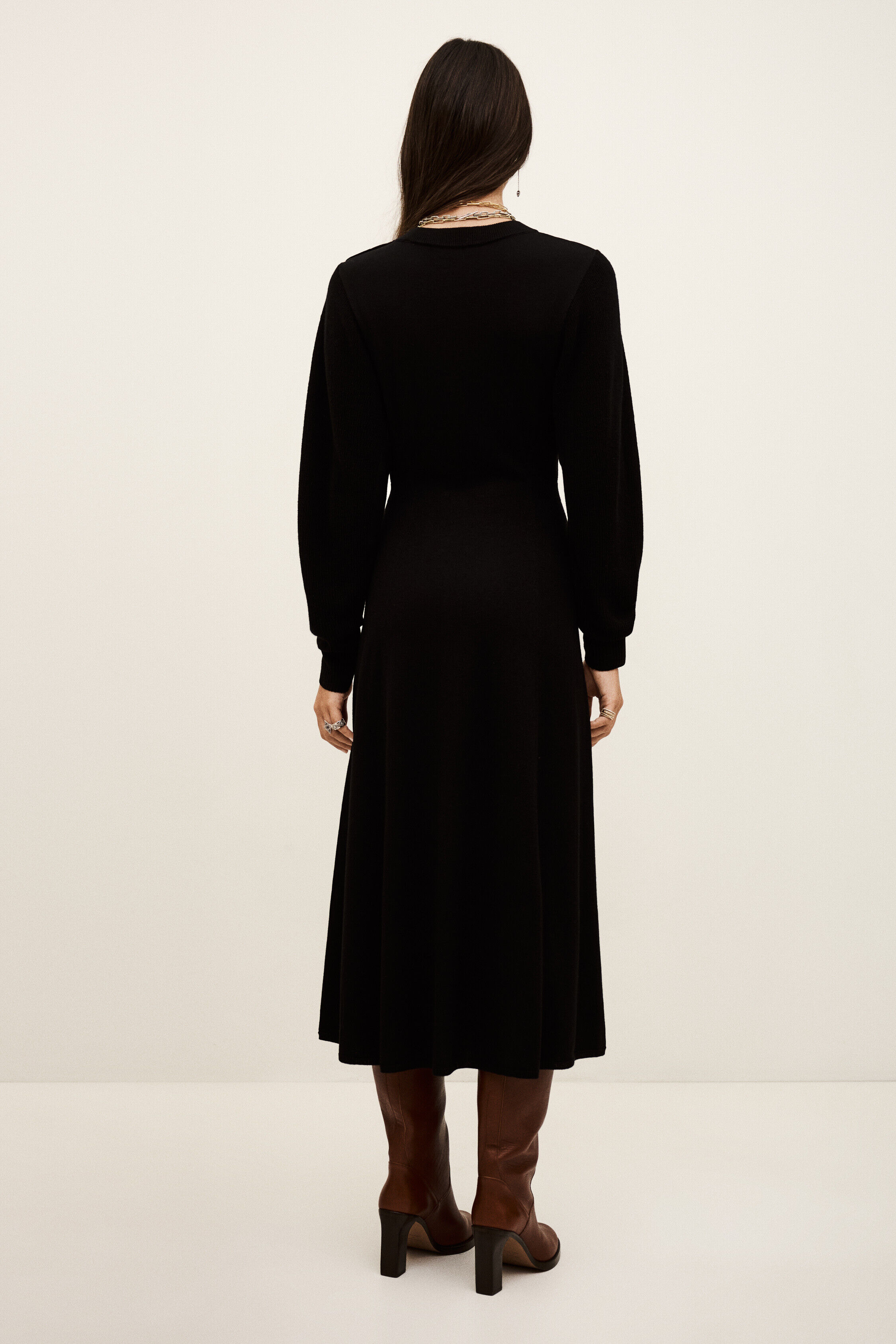 dress JINNA