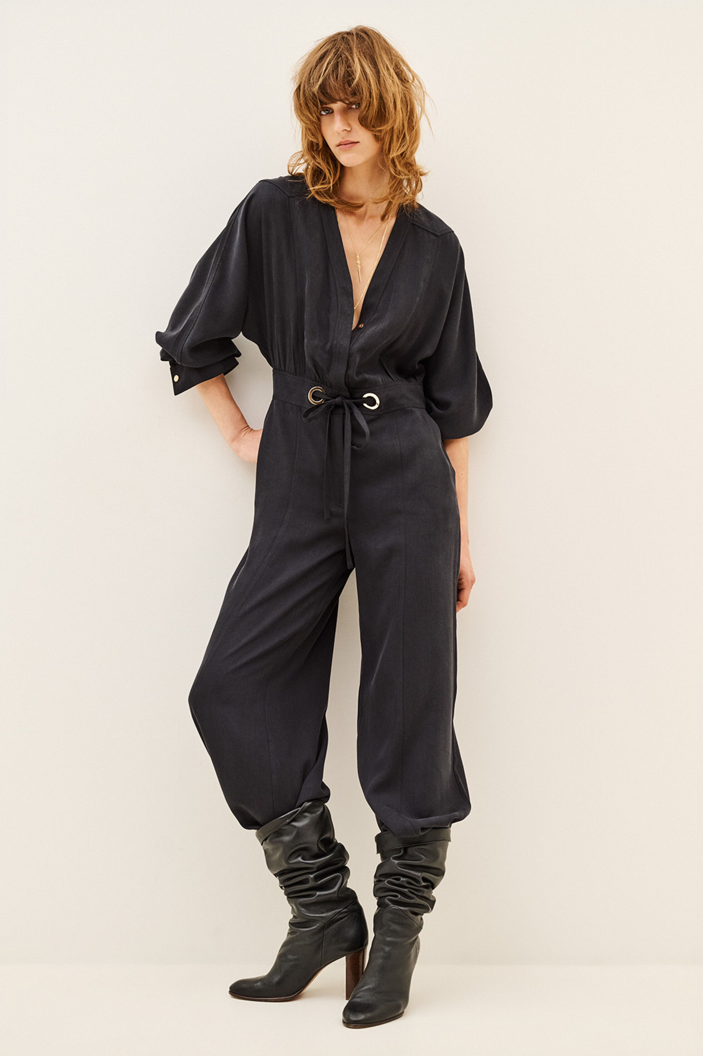 jumpsuit PERE