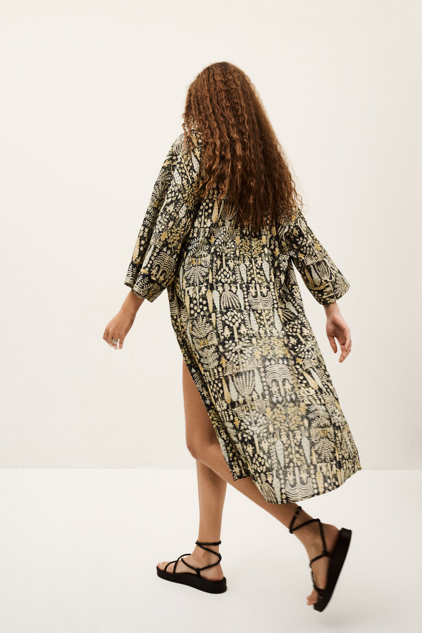 KIMONO PENELOPE