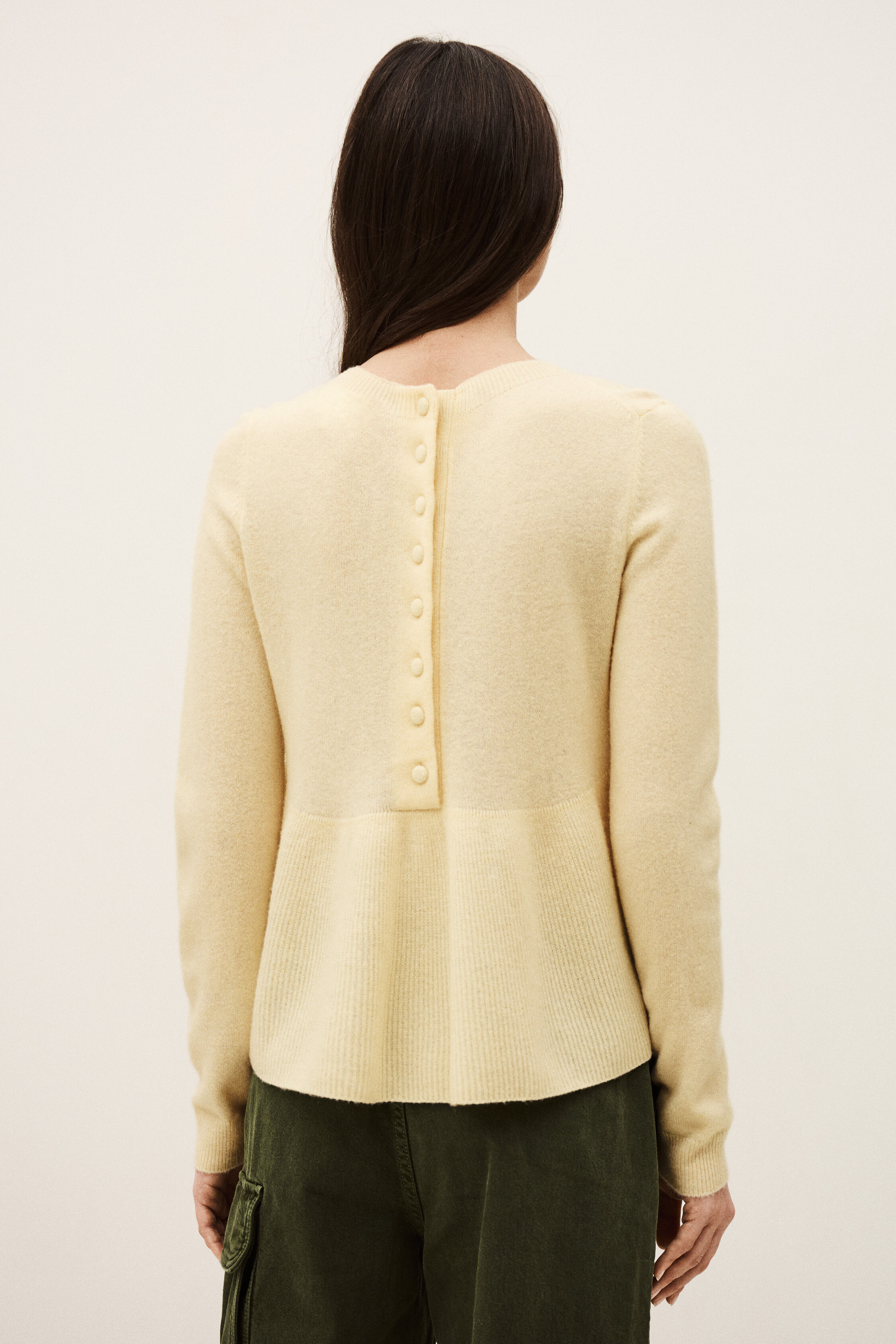 Sweater SALAMA