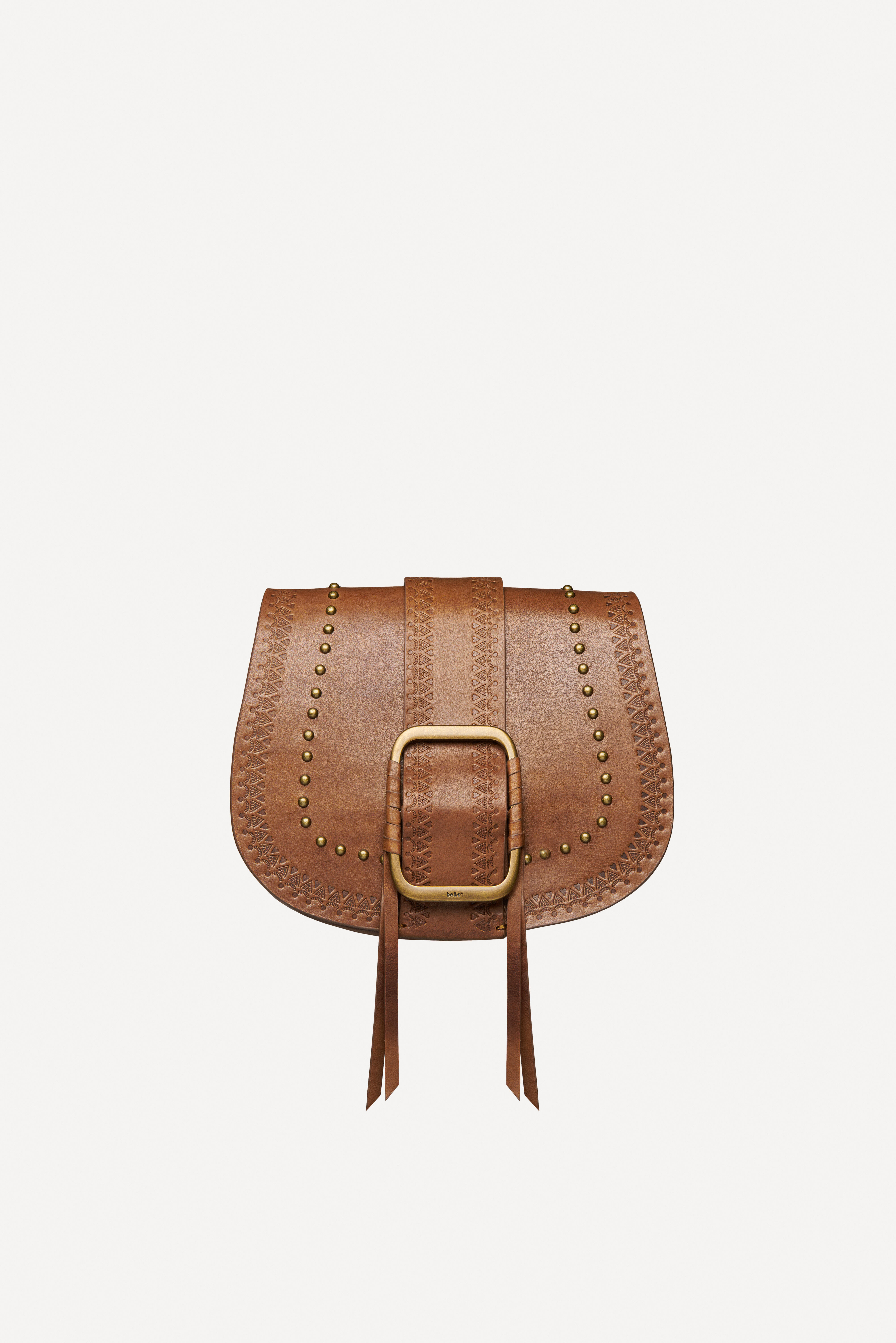 SMALL-BAG TEDDY
