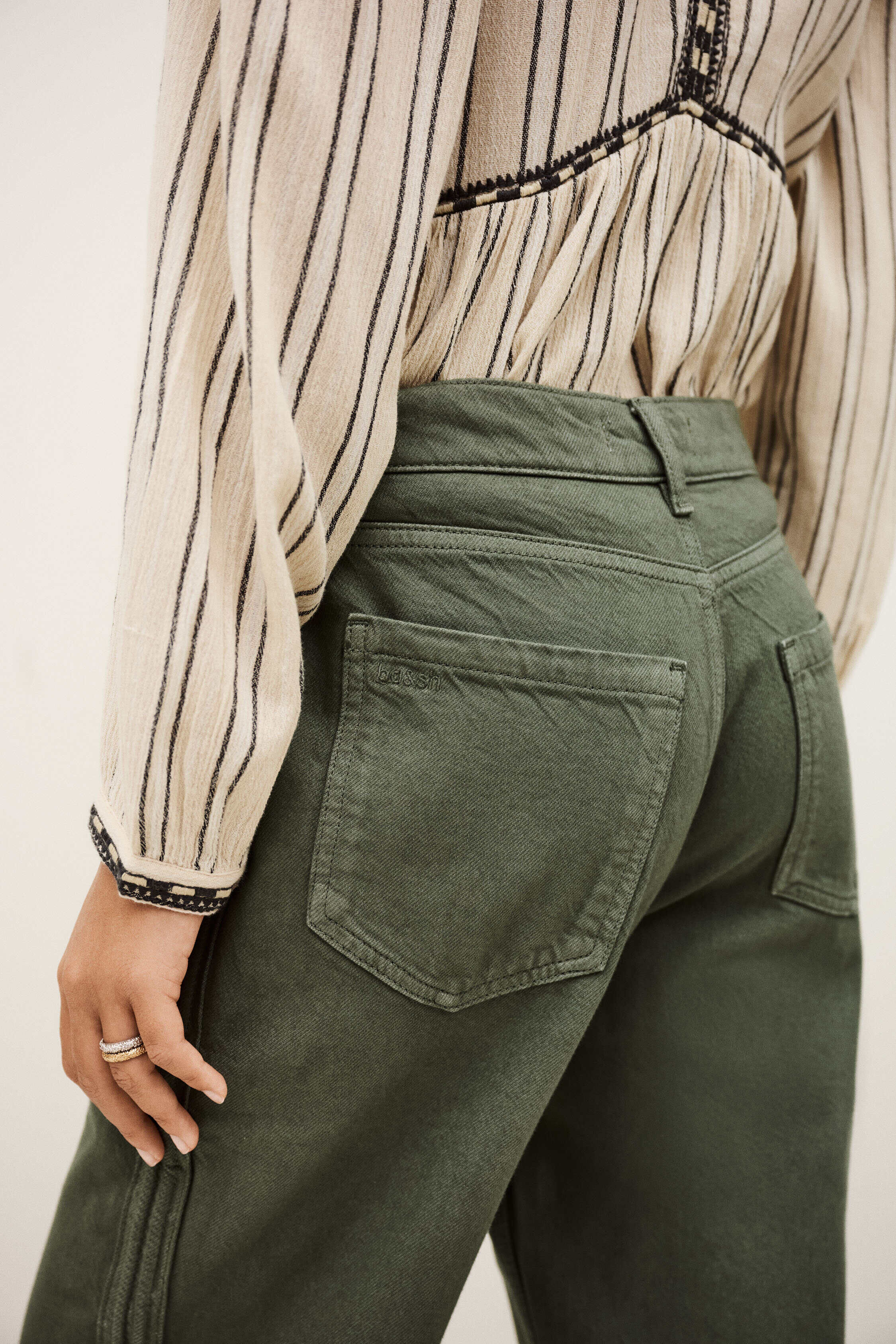 trousers CALI