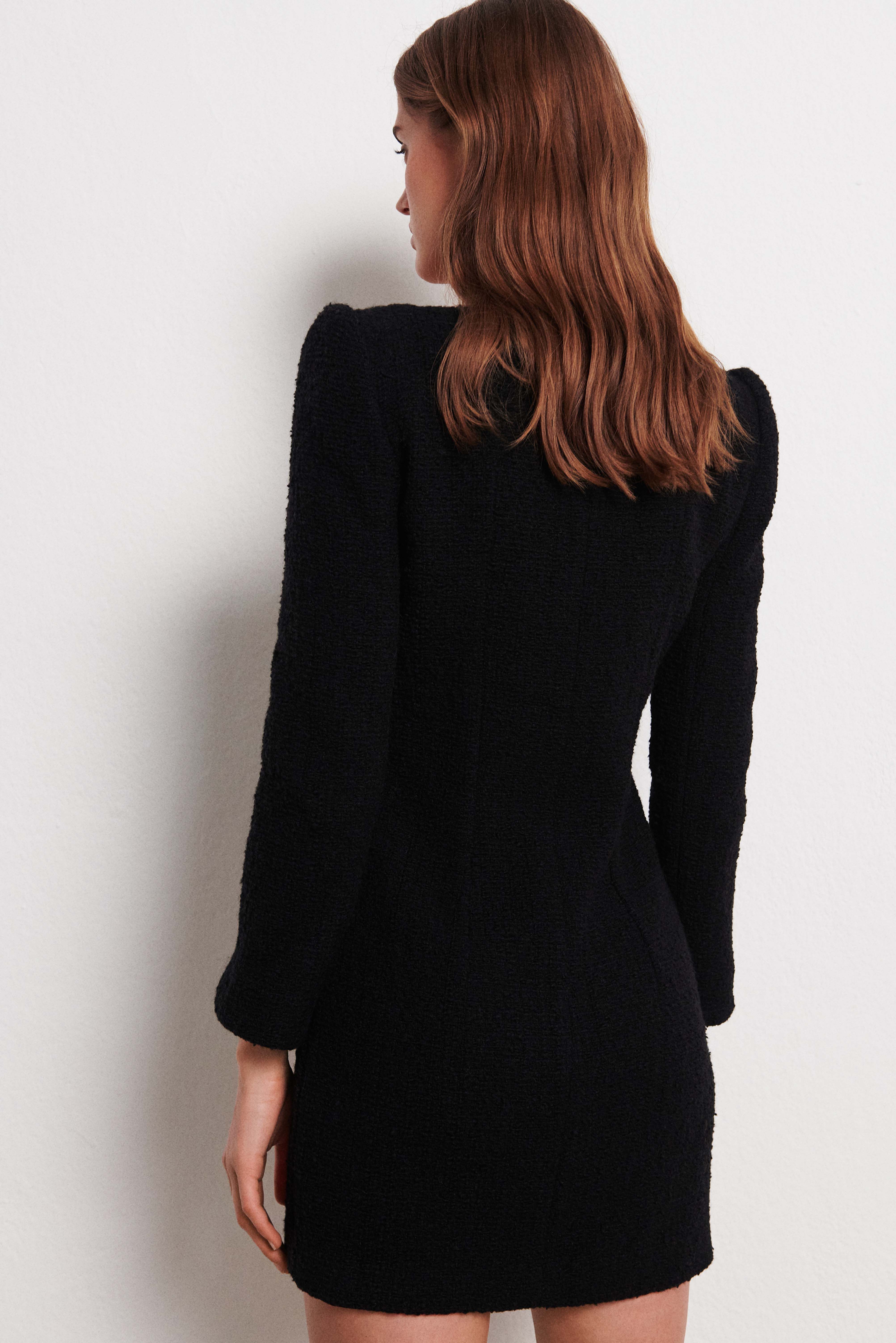 DRESS MERVEILLE