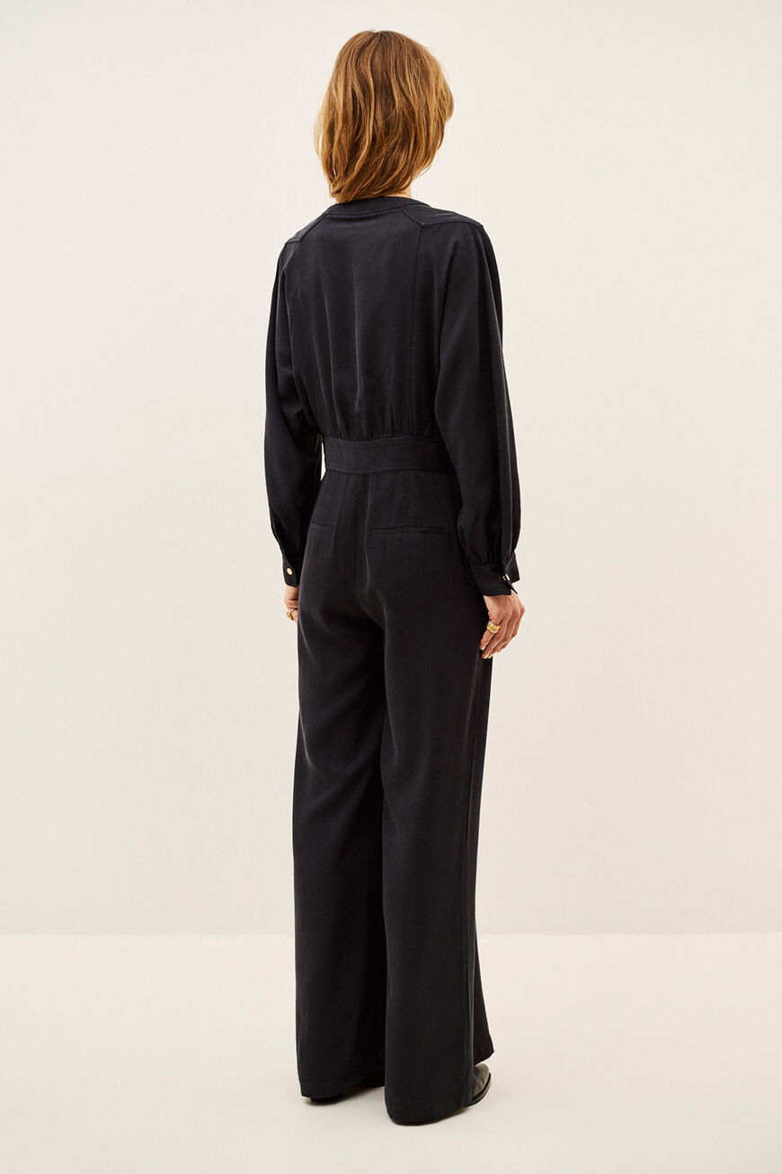 jumpsuit PERE