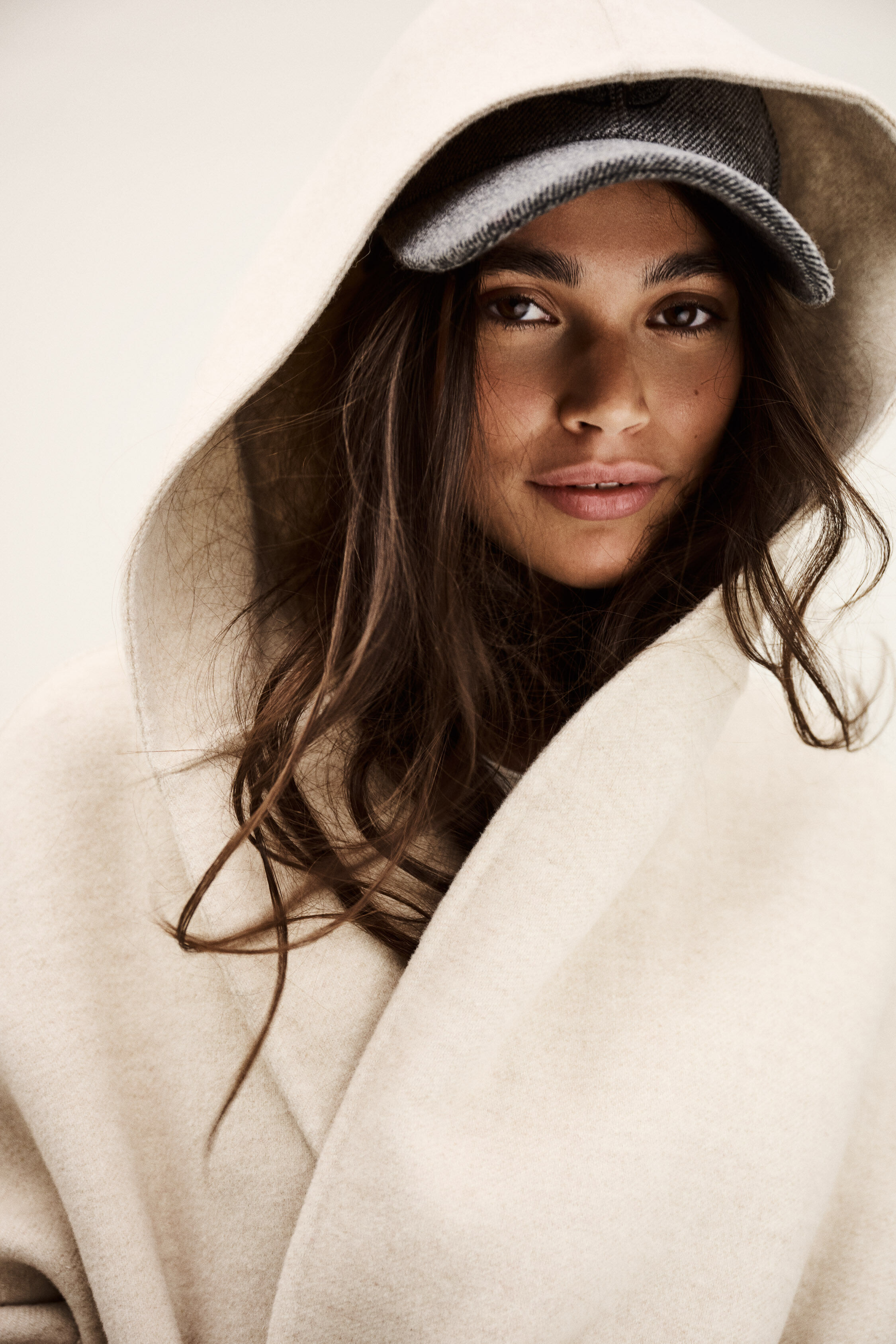 coat LYLIE