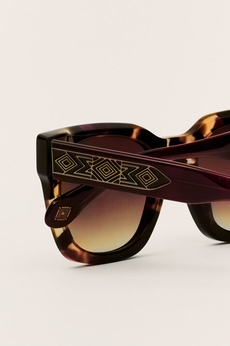 GLASSES LUPITA