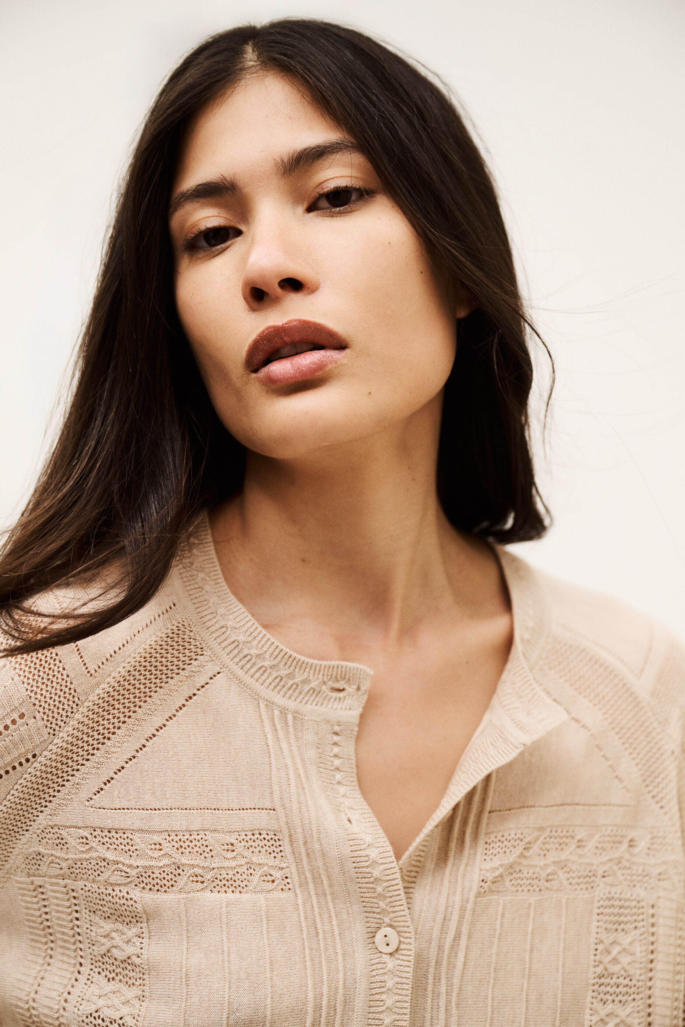 cardigan PURIA