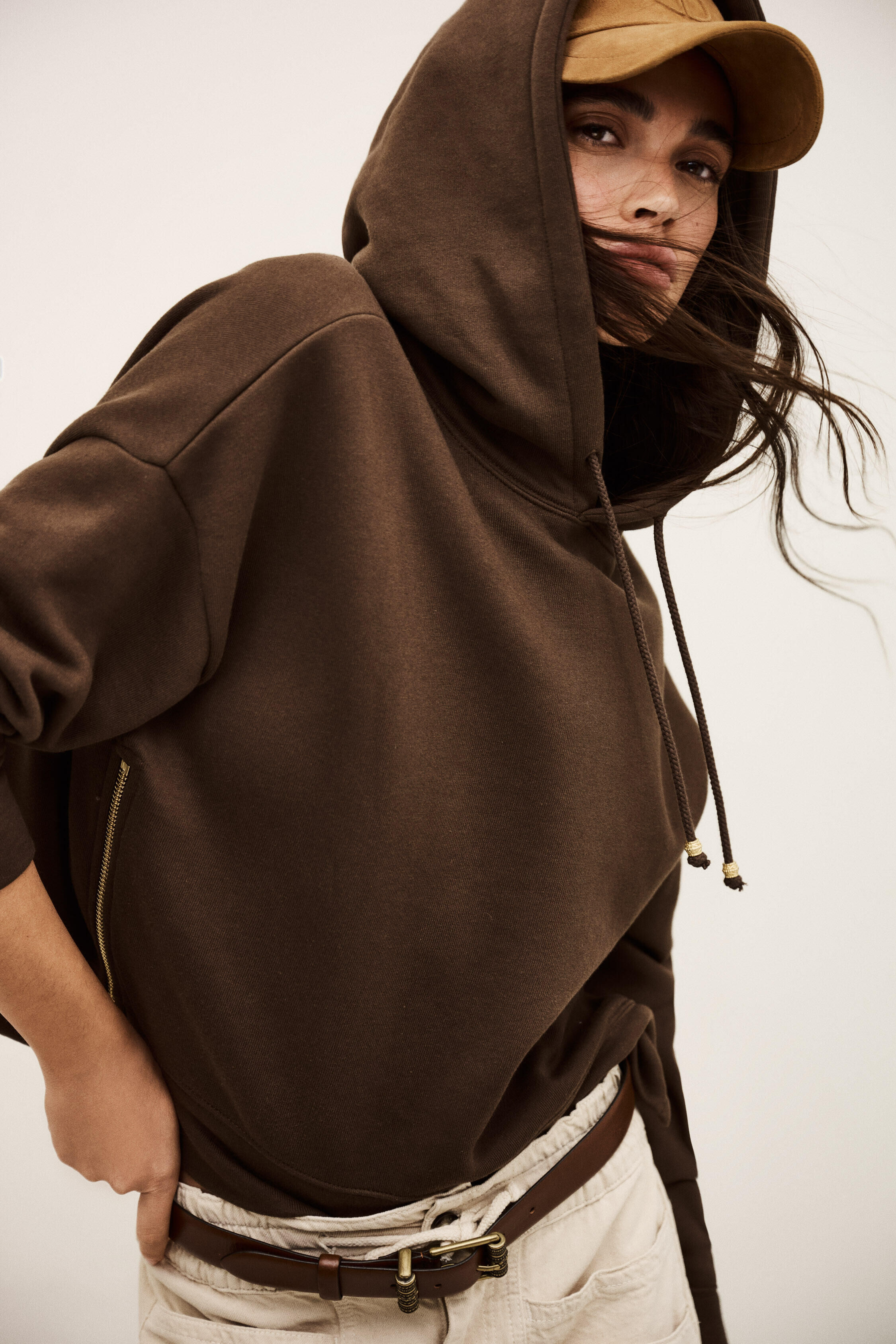 sweatshirt DEEDO