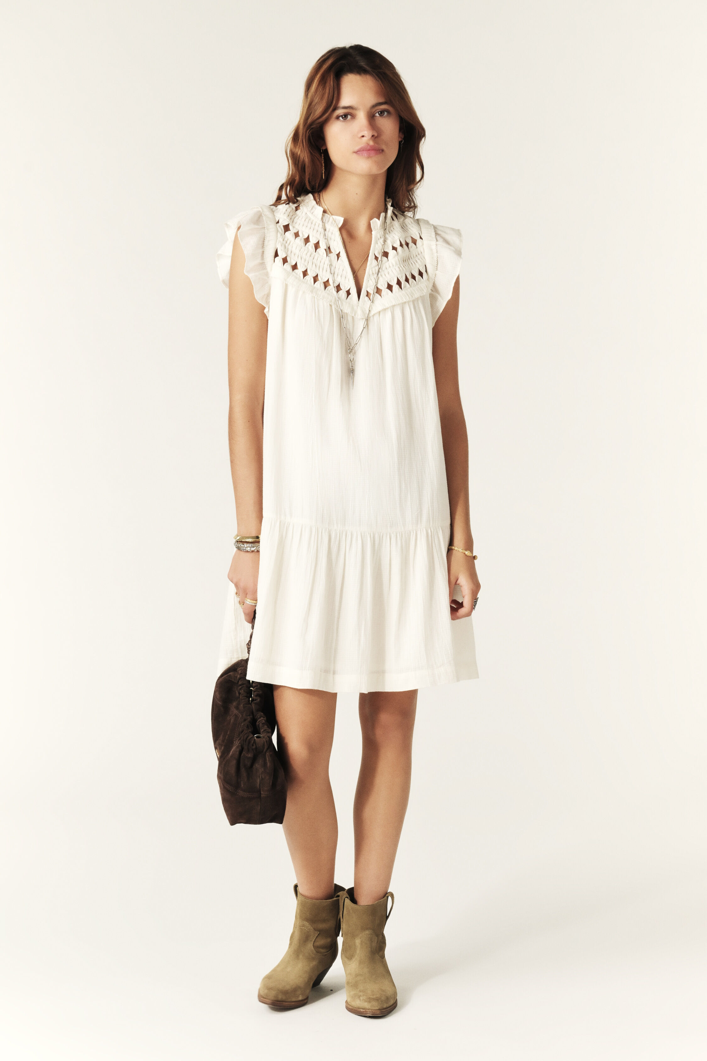 robe BLUMA