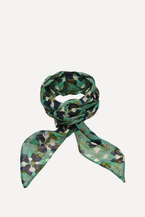 SCARF FILIPINE