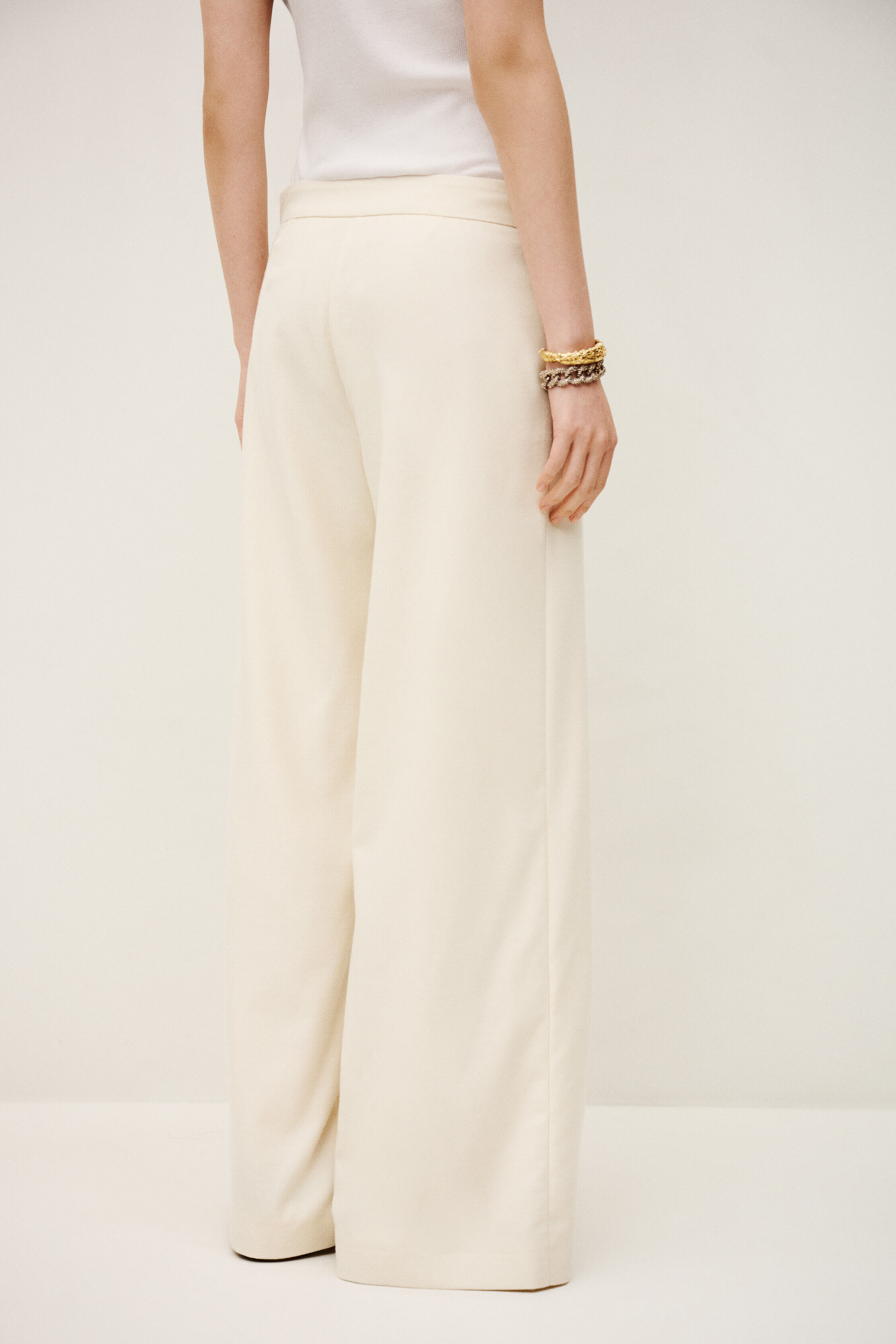 SALOME TROUSERS