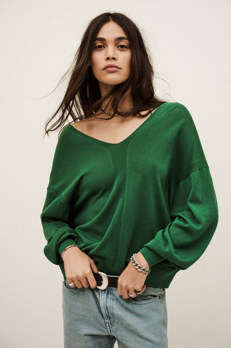 JUMPER BRENDA
