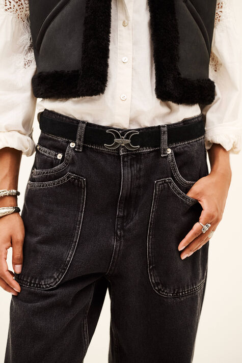 belt BIBI