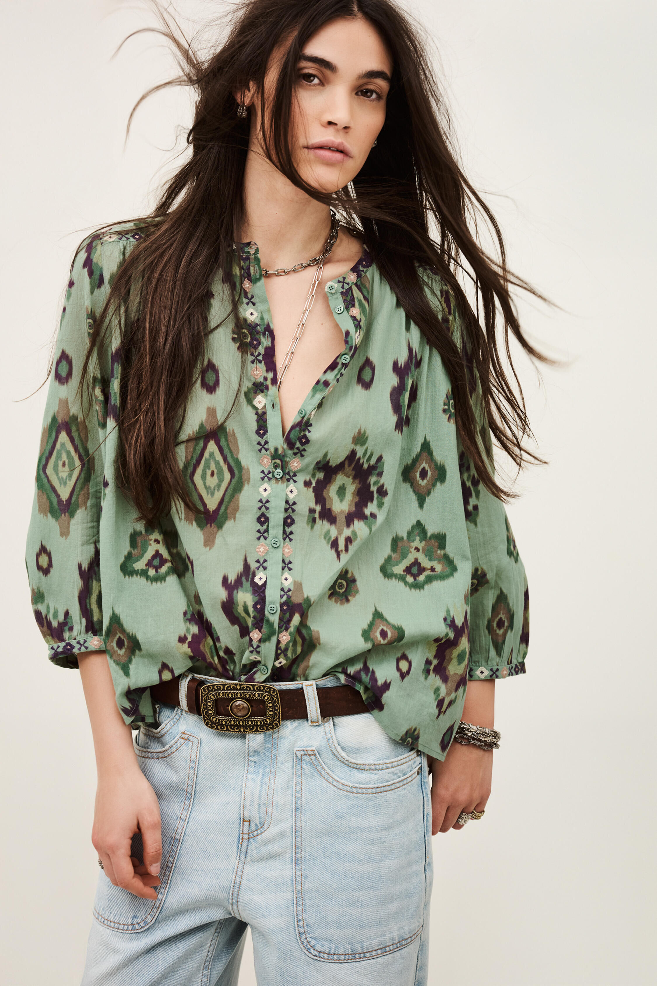 Shirt ODELIE