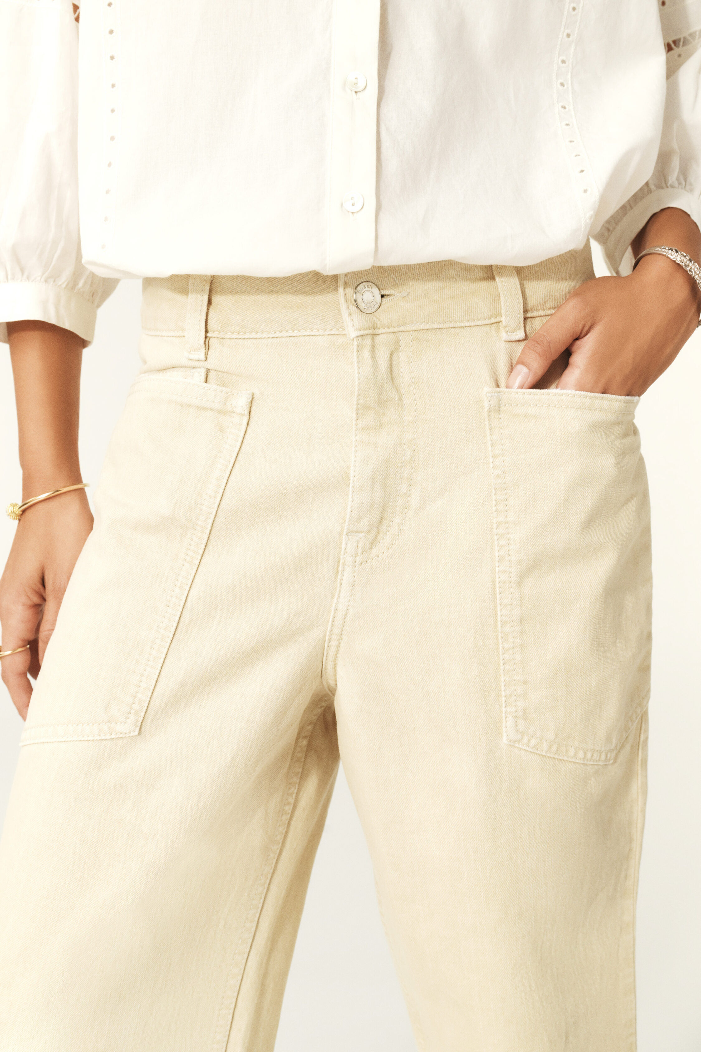 jeans VULNY