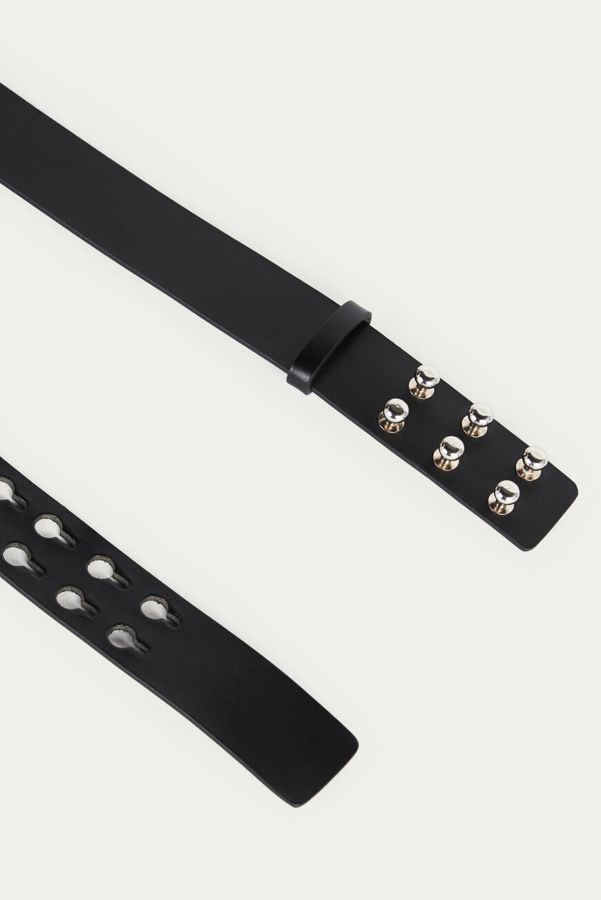 CLIFF BELT