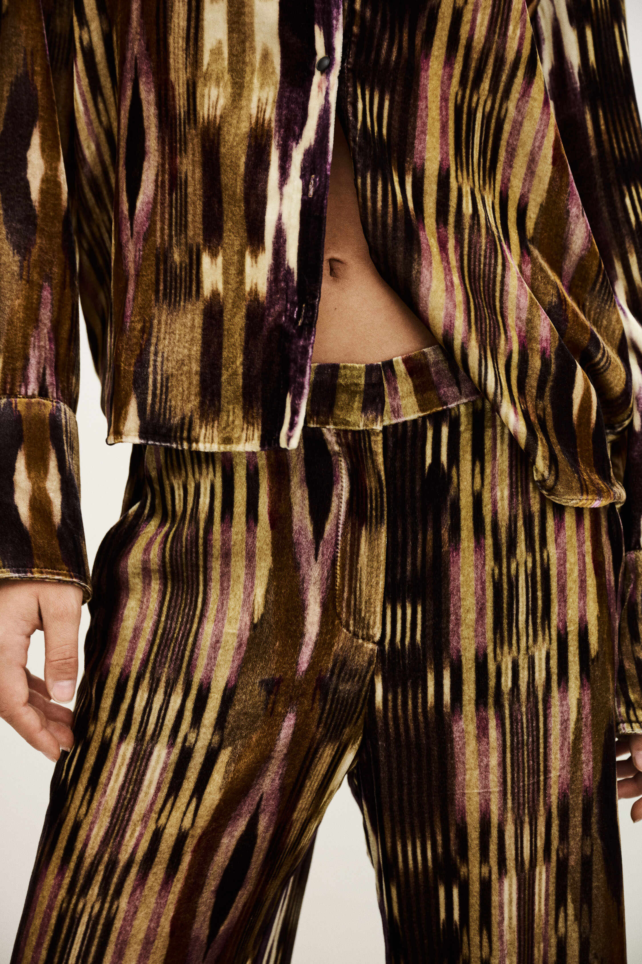 pantalon VELVO