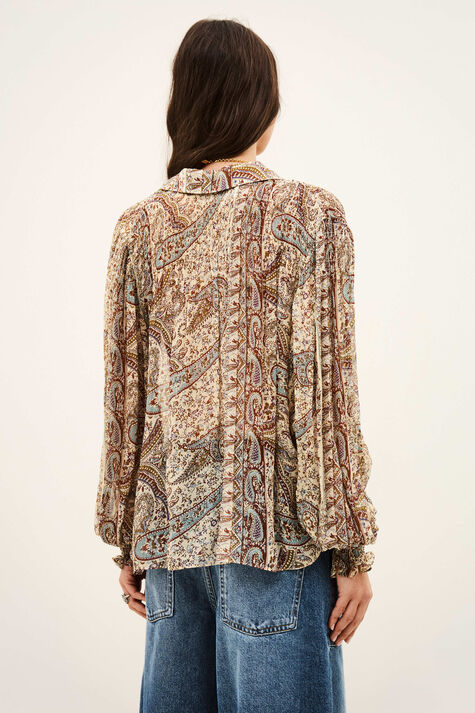 shirt CLEO