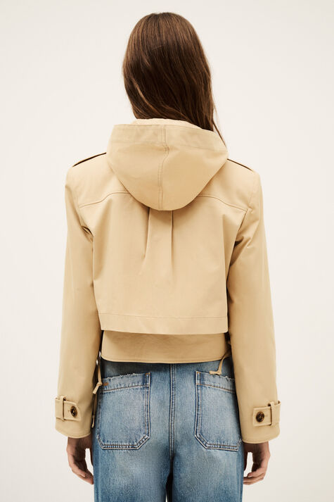 TRENCH THYM