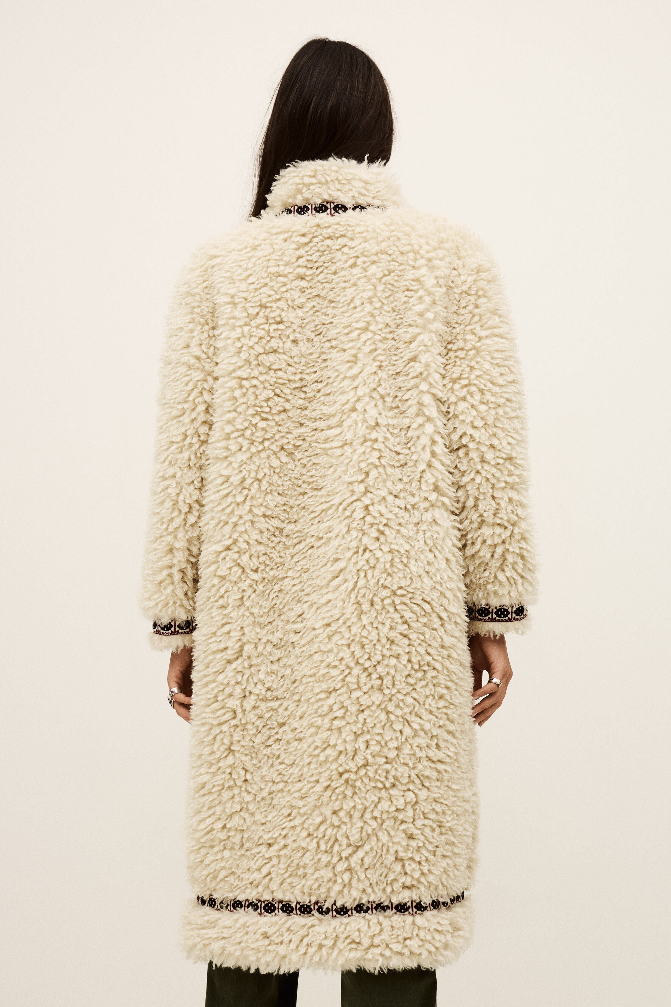 manteau CAIS