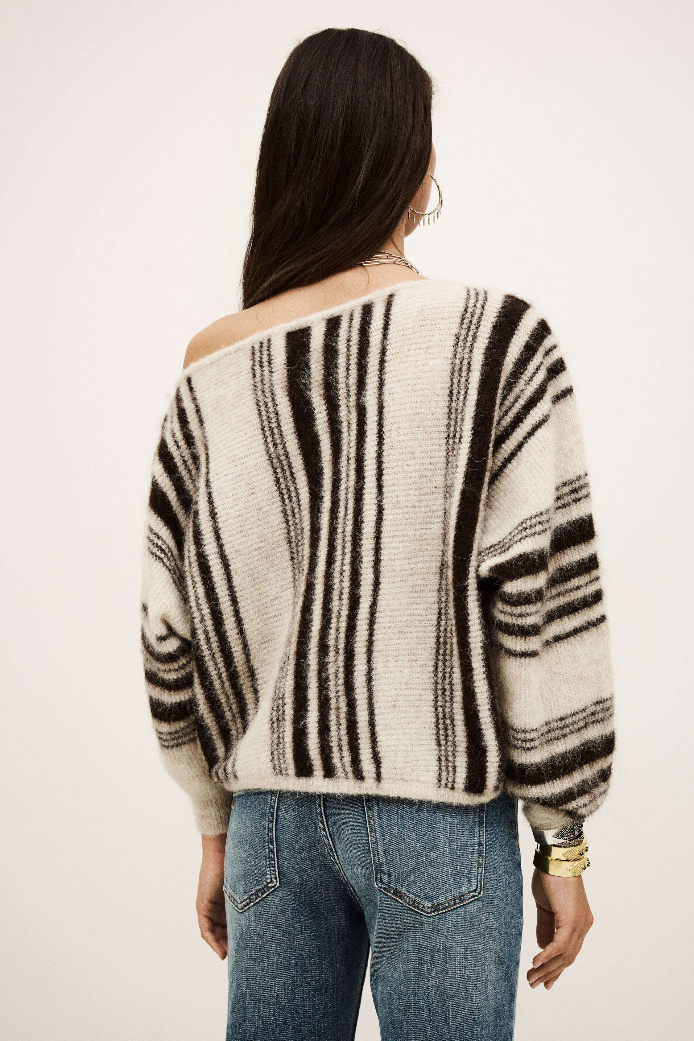 pullover SUELA