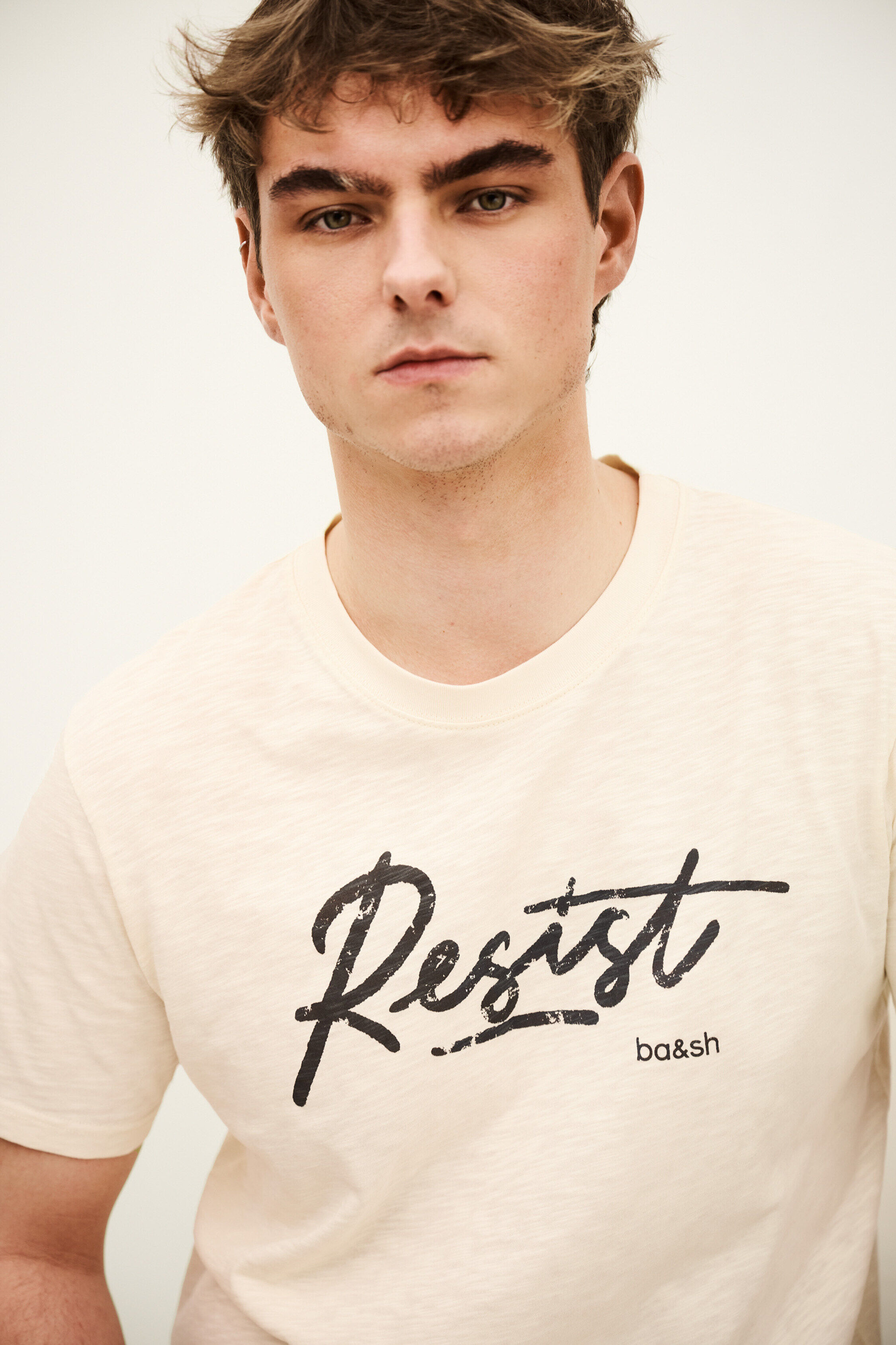 T-shirt VINC
