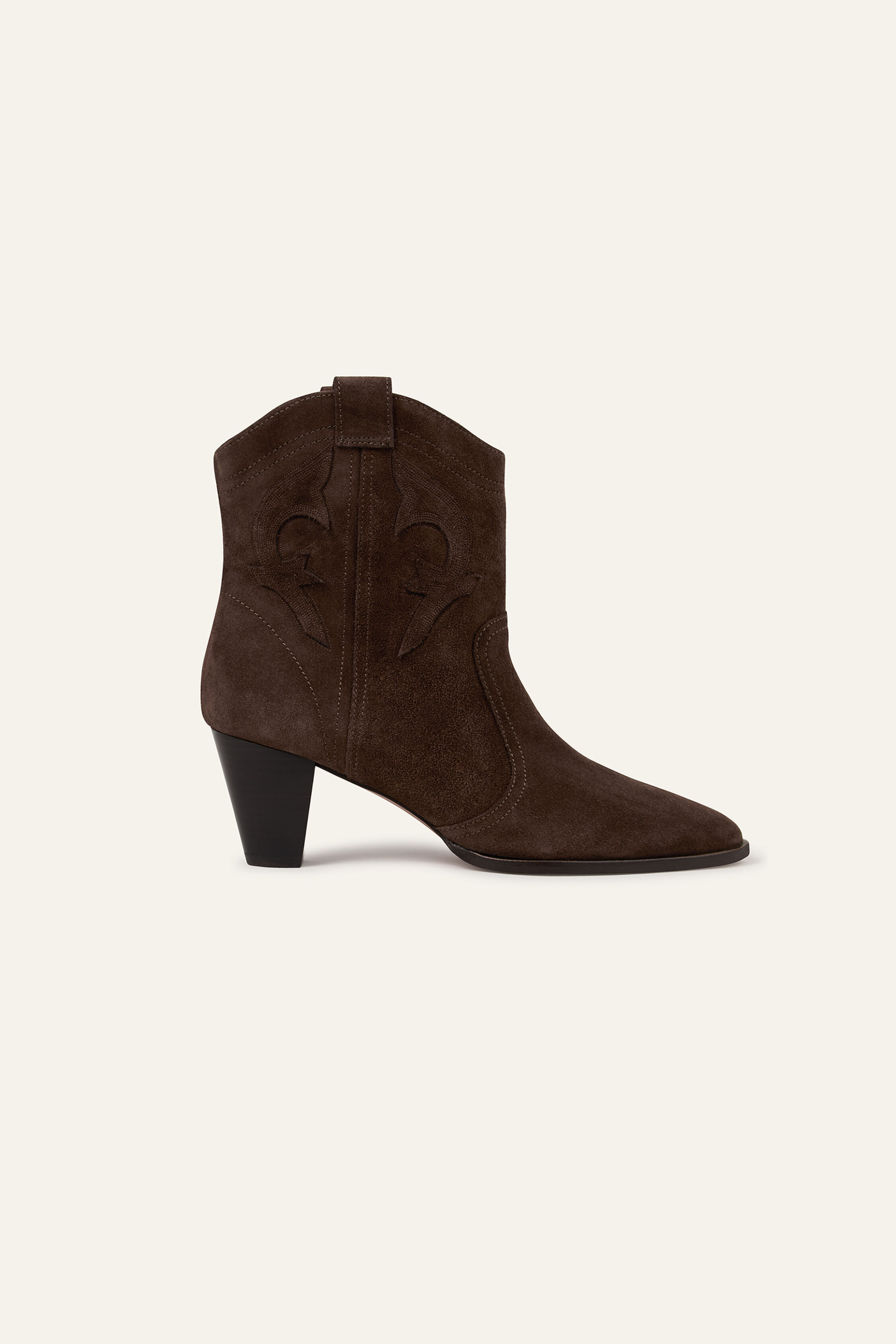 ankle boots CASEY
