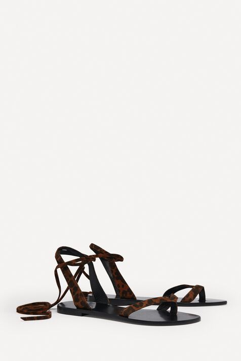 SANDALS CAHONTAS