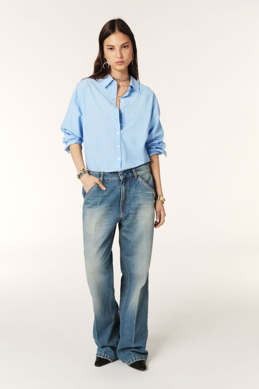 shirt DEMIE
