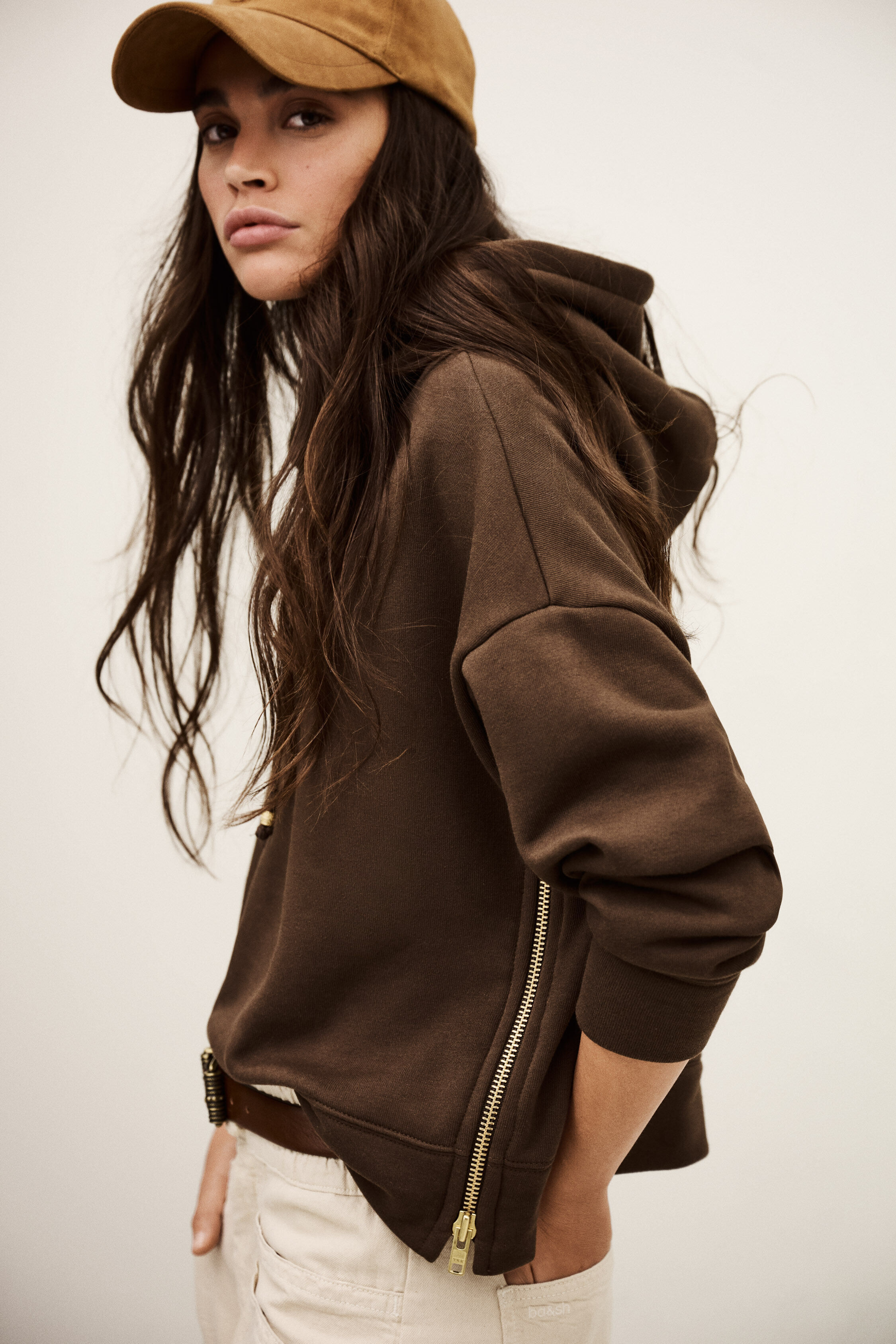 sweatshirt DEEDO