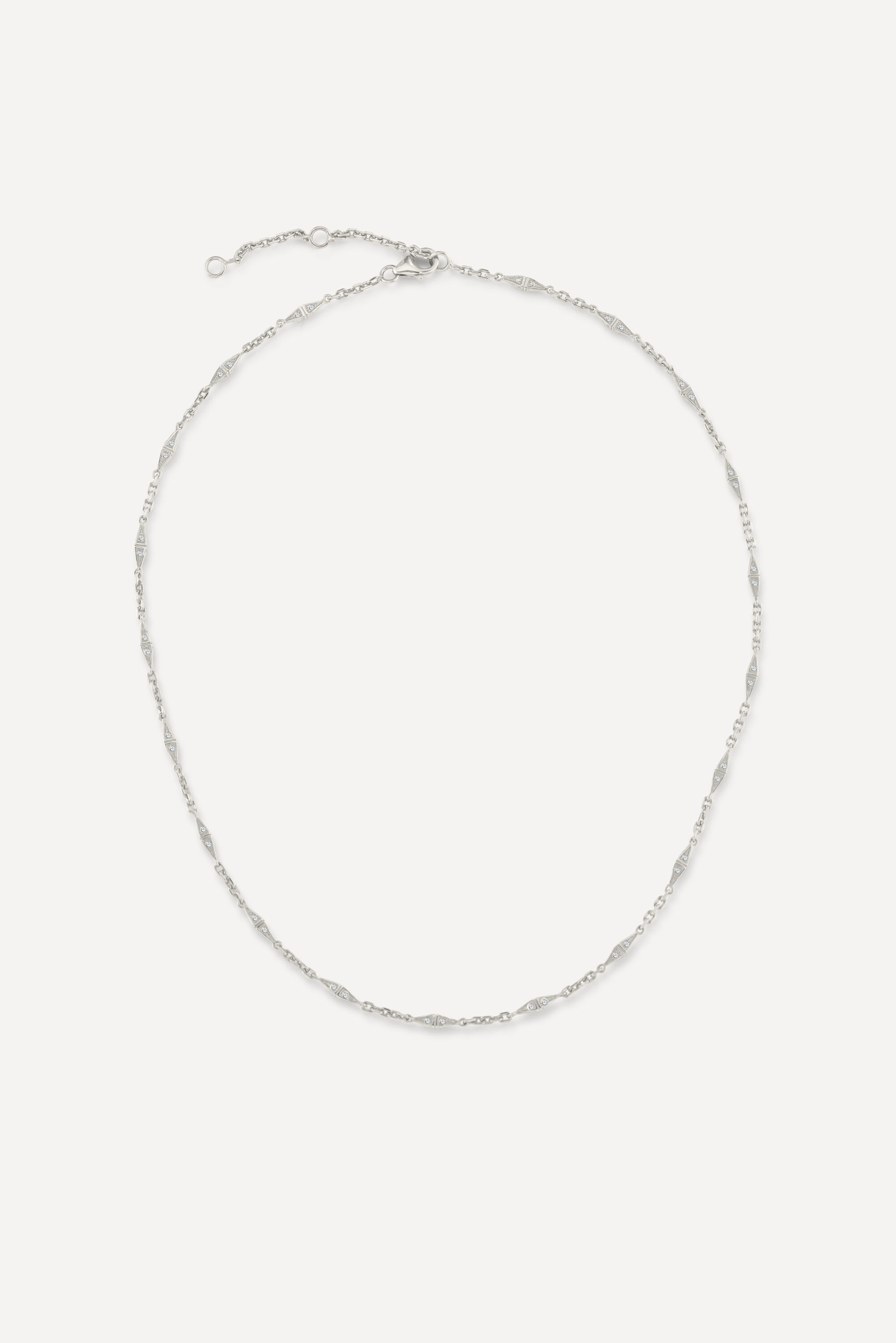 necklace SETO