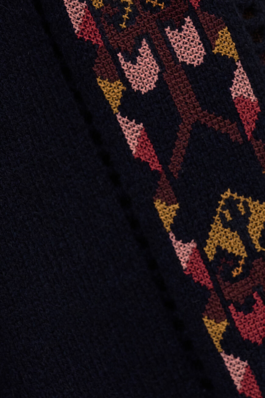 pullover ELDA