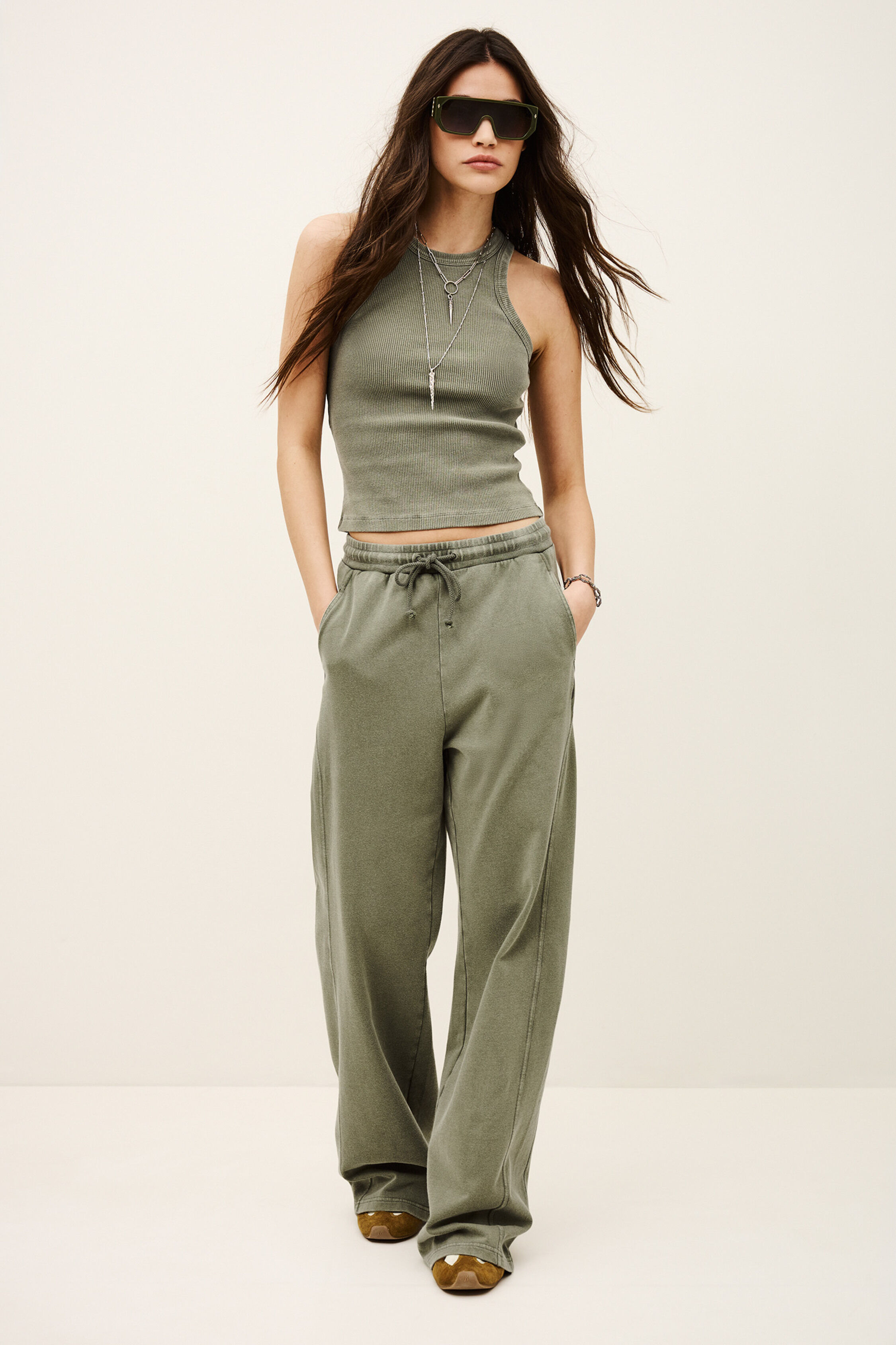 pants KOKO