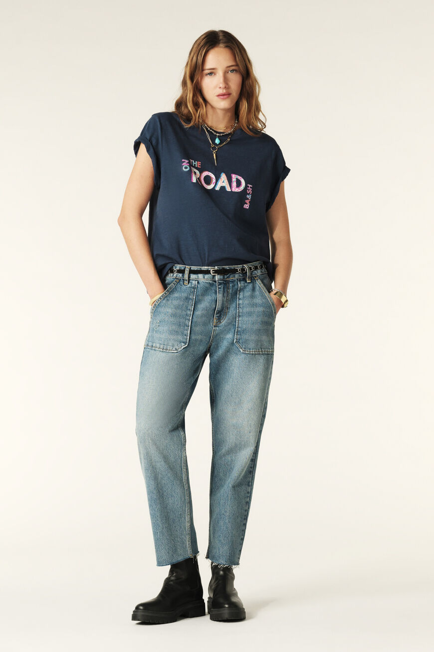 T-shirt MITA