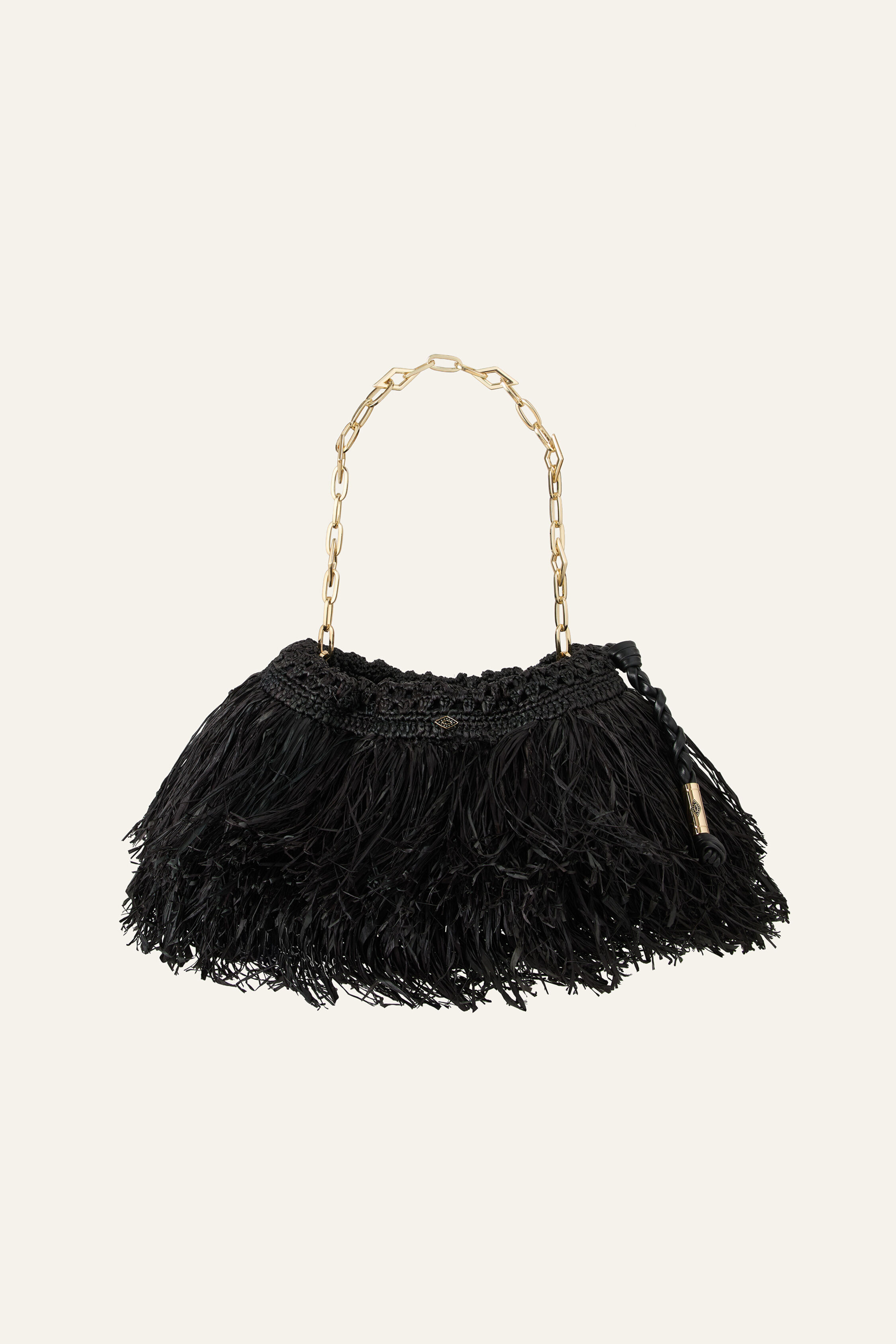 clutch bag JUNE