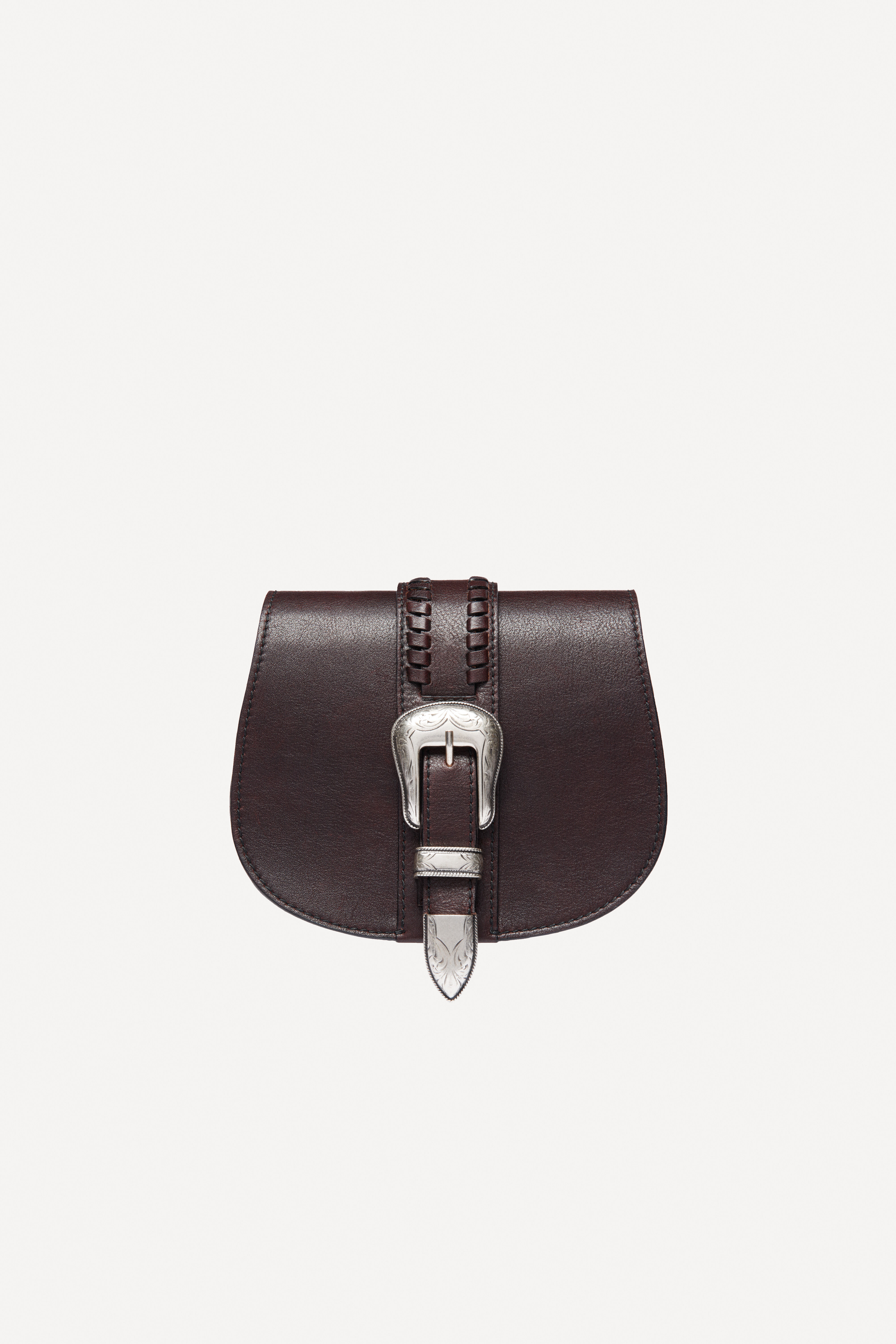 SMALL-BAG TEDDY