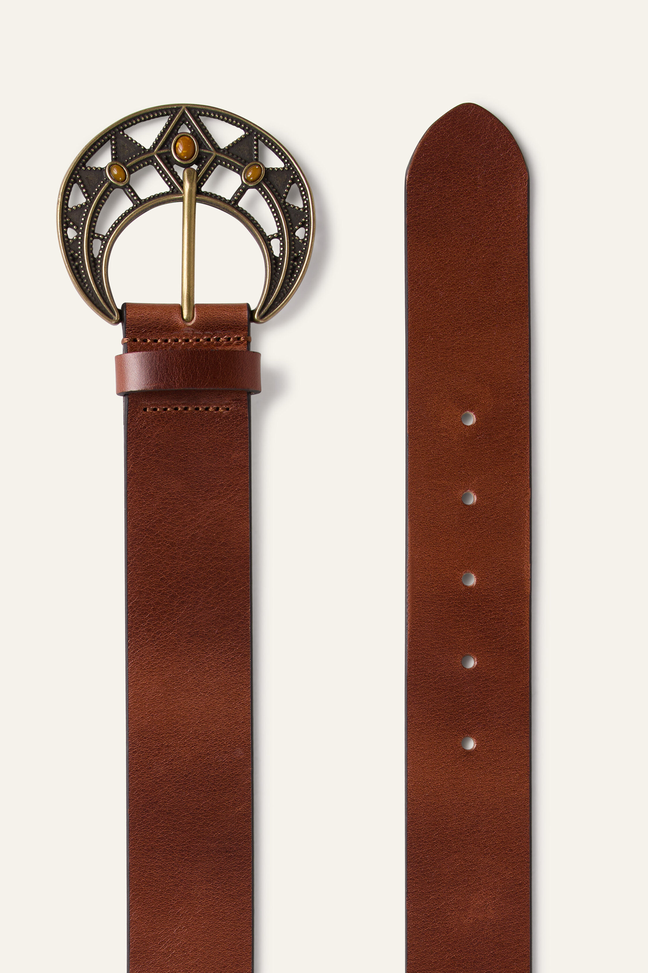 belt BOSTON