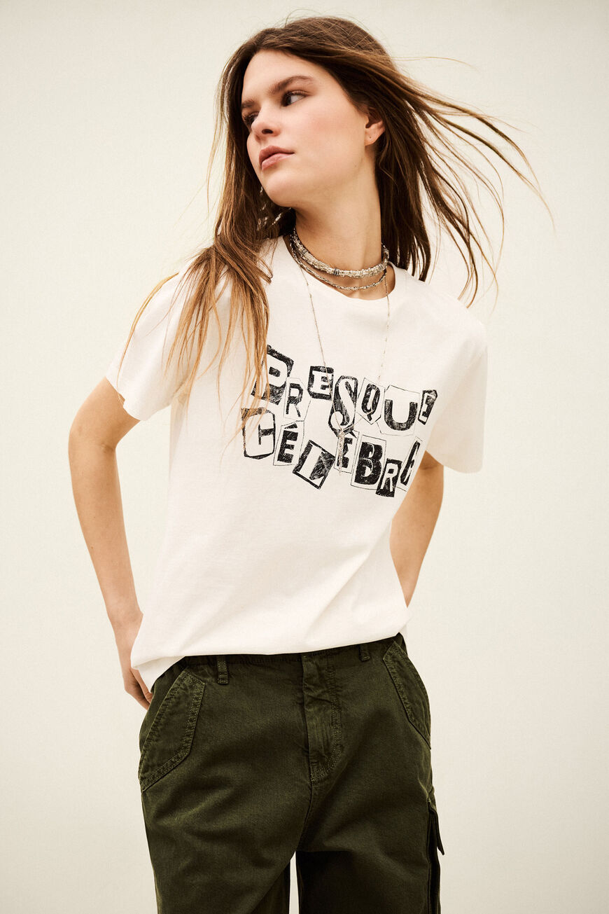 T-shirt RILFA