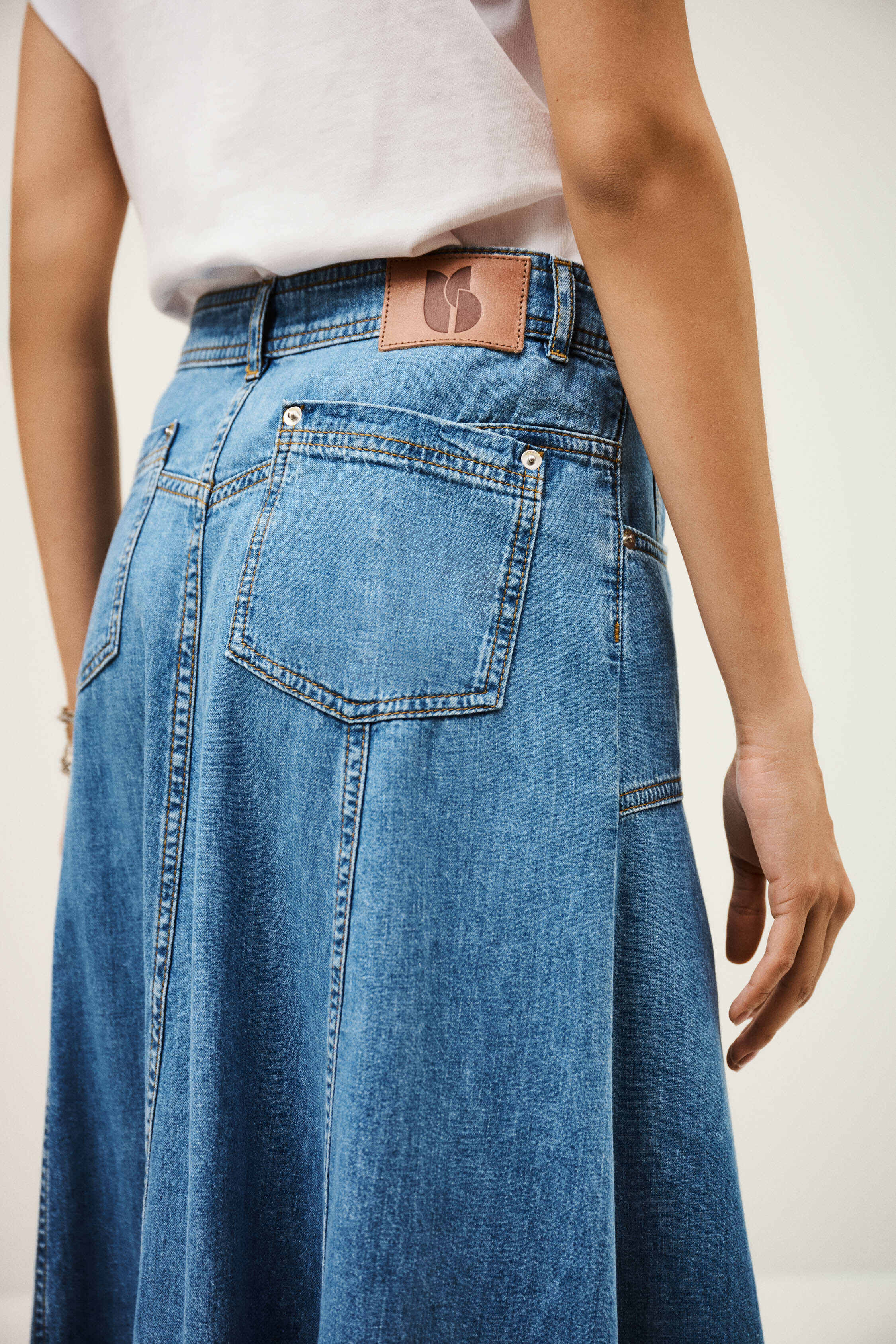 skirt LADDIE