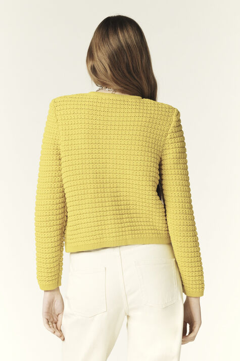 cardigan GASPARD