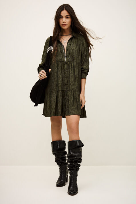 dress ROSYNA