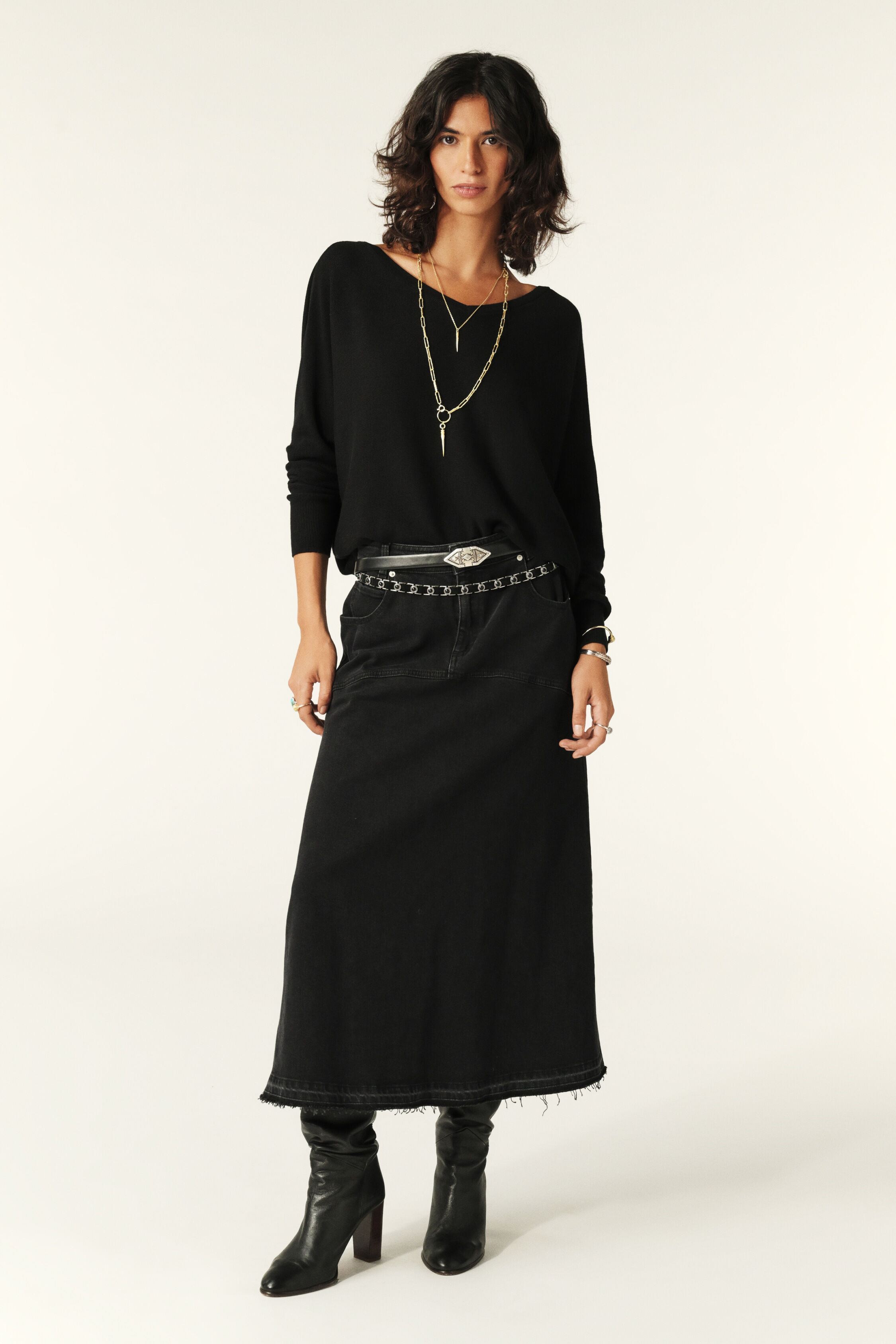 JUMPER ELSY