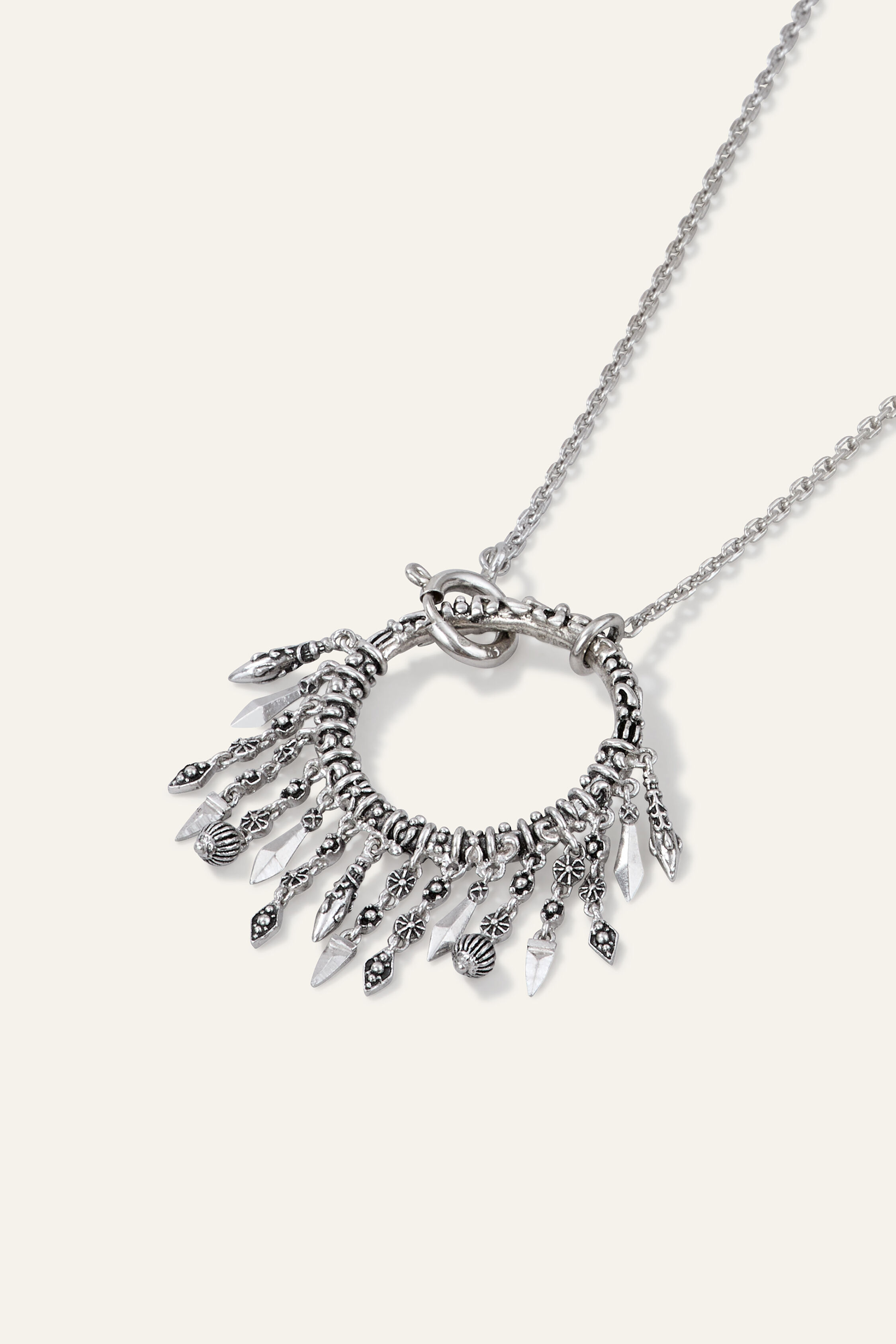 necklace LINA