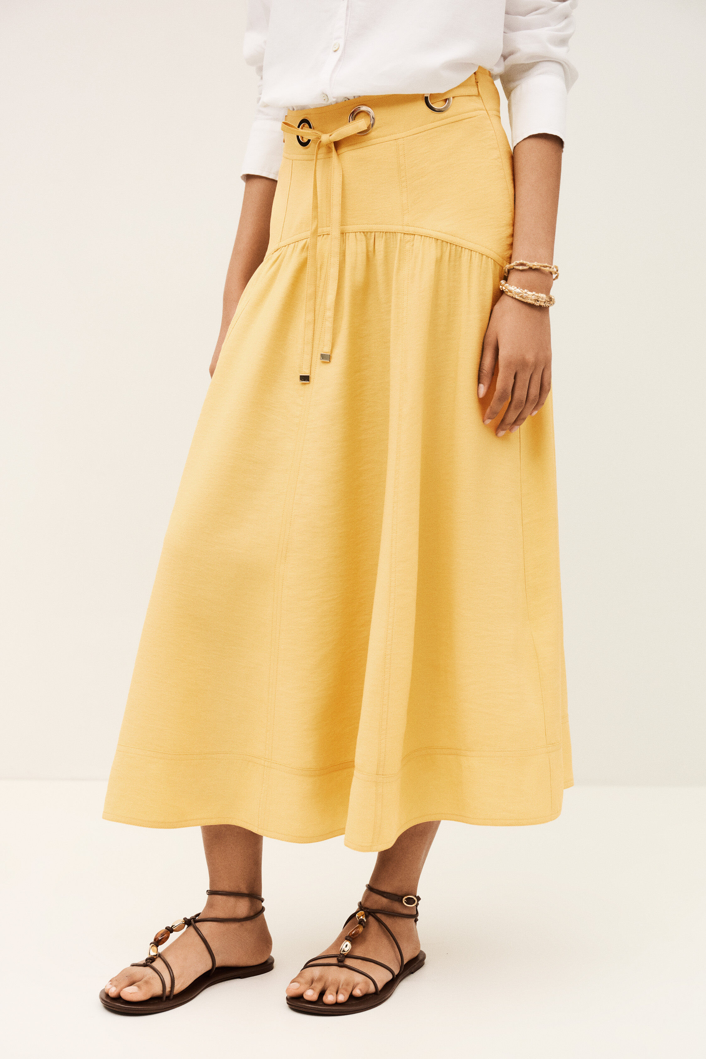 Skirt DONIA