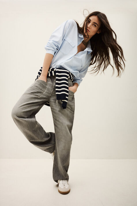 Trousers YIMA