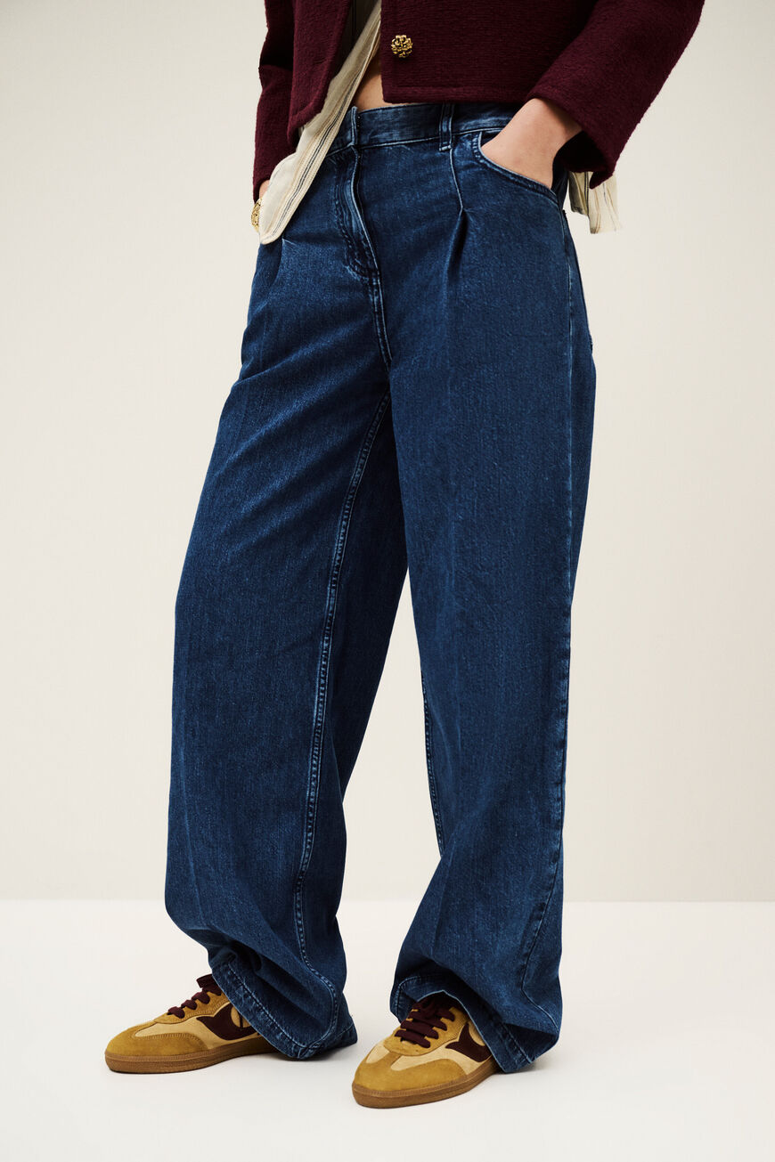 jeans FONA